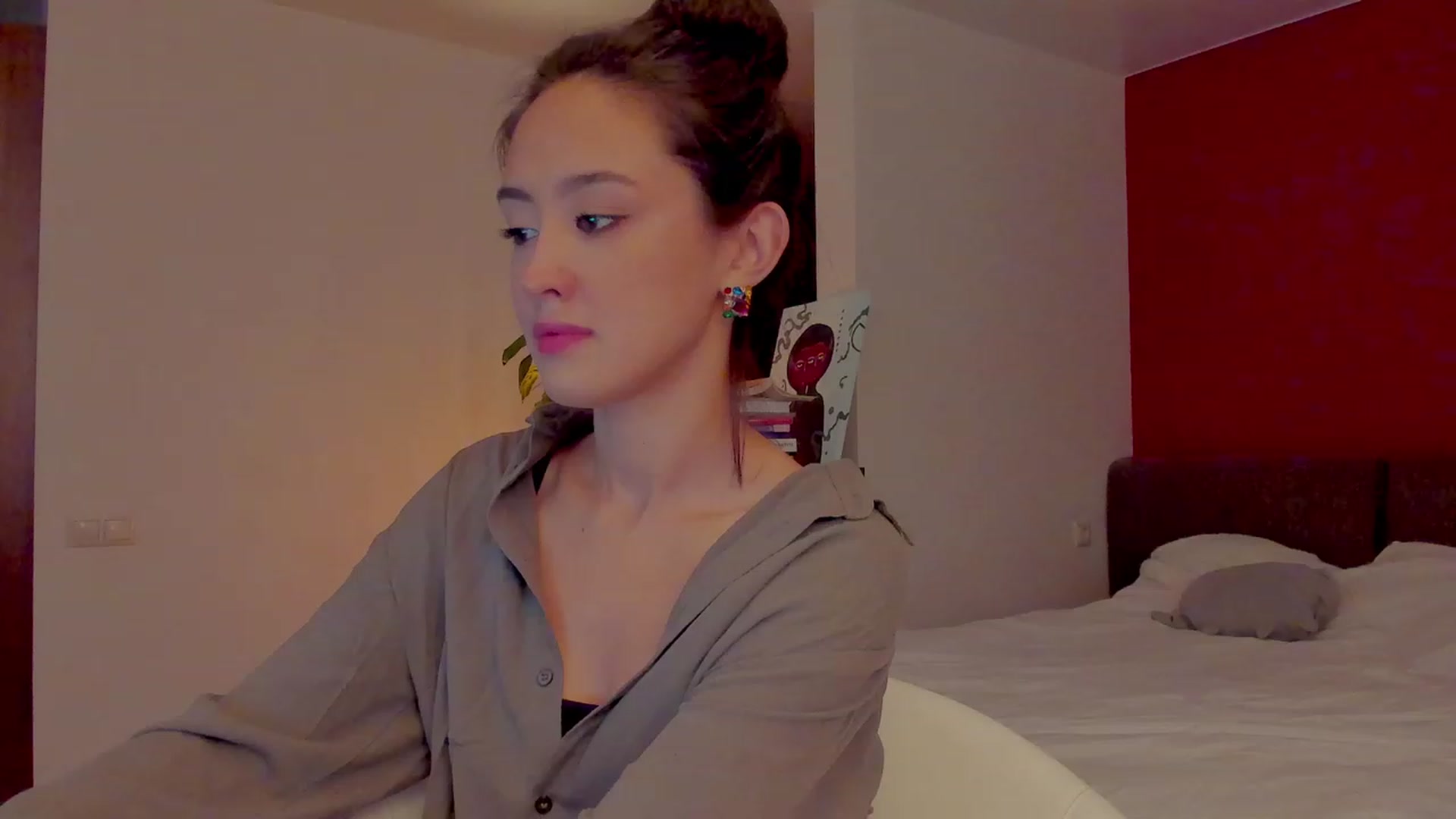 Gallery image thumbnail from AlexaGirl1's myfreecams stream on, 09/19/2023, 13:52 image 9 of 20