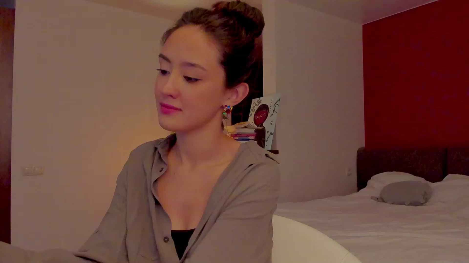 Gallery image thumbnail from AlexaGirl1's myfreecams stream on, 09/19/2023, 13:52 image 13 of 20