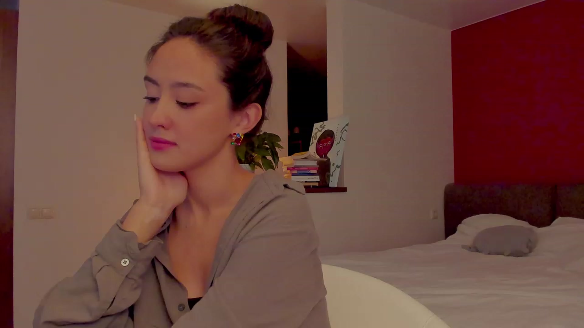 Gallery image thumbnail from AlexaGirl1's myfreecams stream on, 09/19/2023, 13:52 image 12 of 20