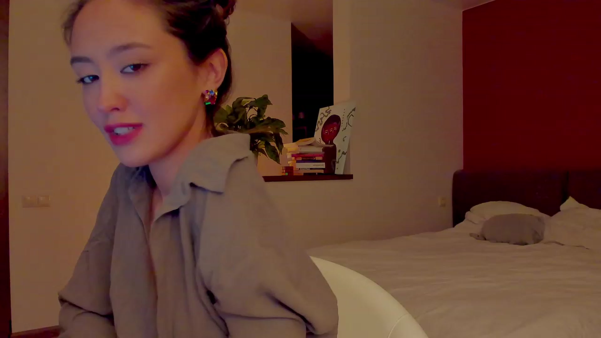 Gallery image thumbnail from AlexaGirl1's myfreecams stream on, 09/19/2023, 15:50 image 5 of 20