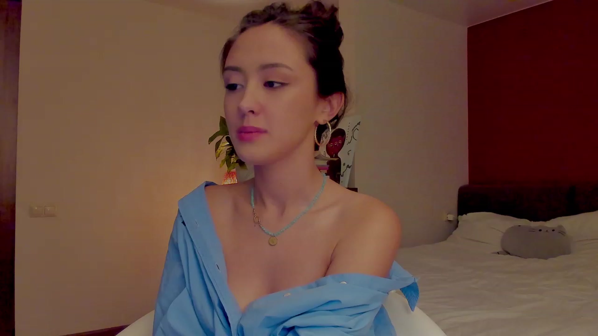 Gallery image thumbnail from AlexaGirl1's myfreecams stream on, 09/22/2023, 15:30 image 14 of 20