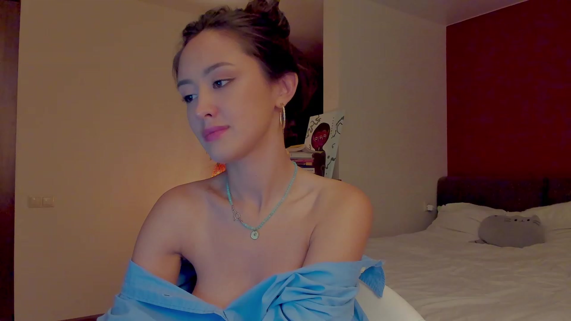 Gallery image thumbnail from AlexaGirl1's myfreecams stream on, 09/22/2023, 15:30 image 19 of 20