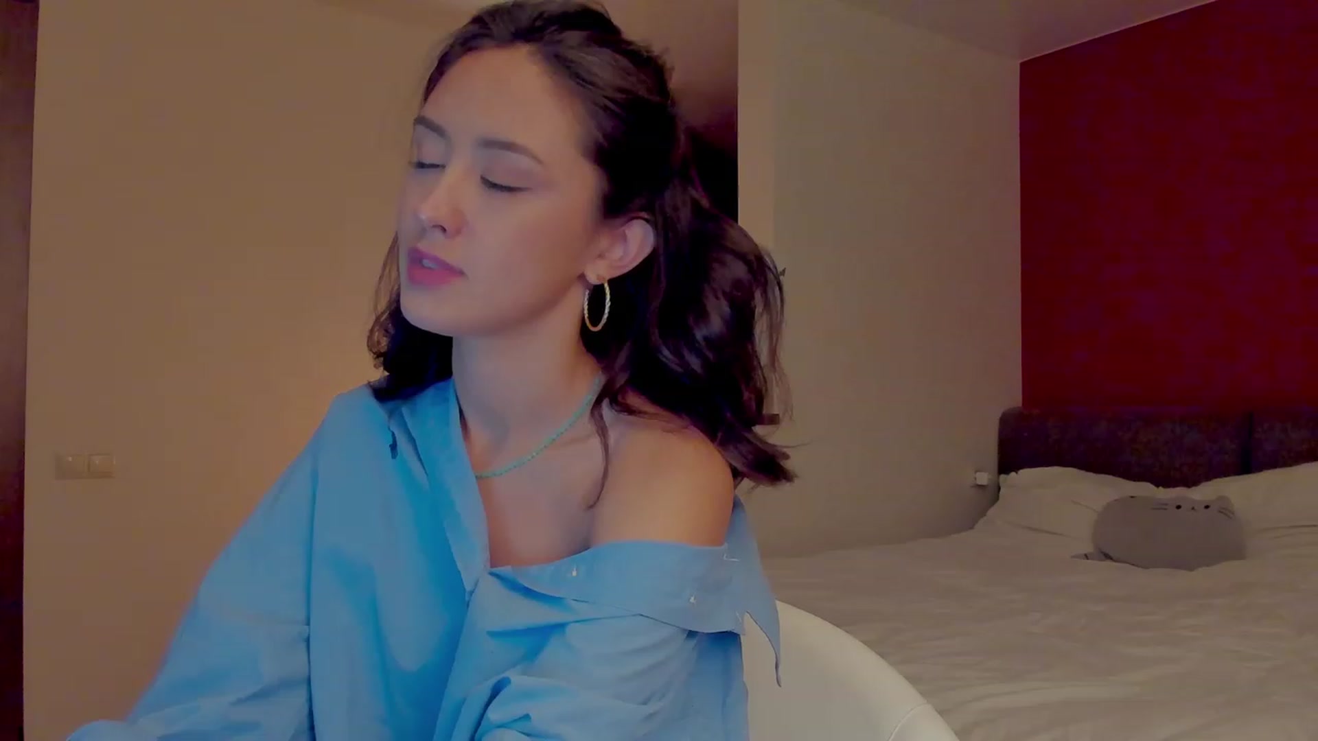 Gallery image thumbnail from AlexaGirl1's myfreecams stream on, 09/22/2023, 16:02 image 12 of 20