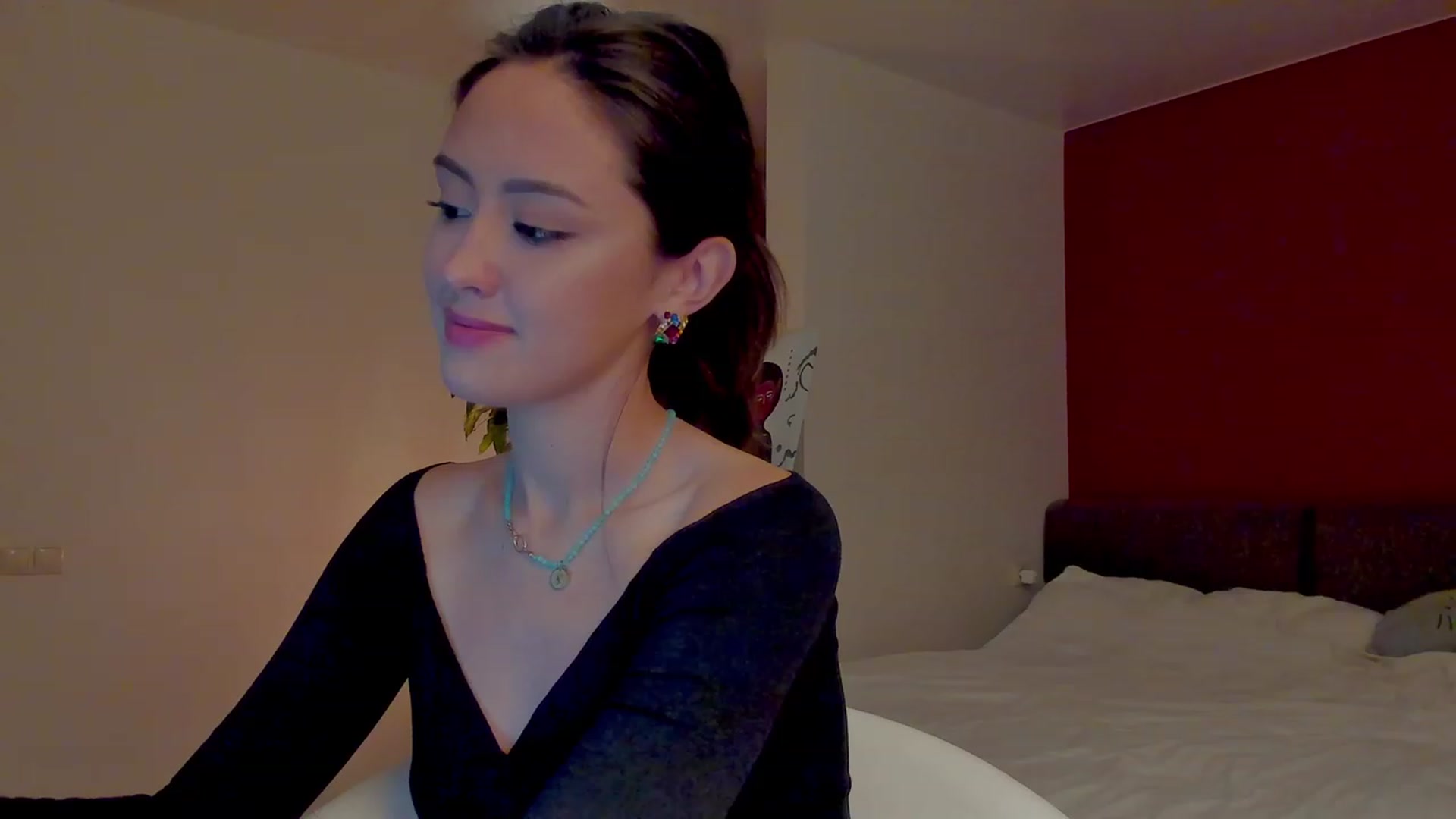 Gallery image thumbnail from AlexaGirl1's myfreecams stream on, 09/25/2023, 17:14 image 5 of 20