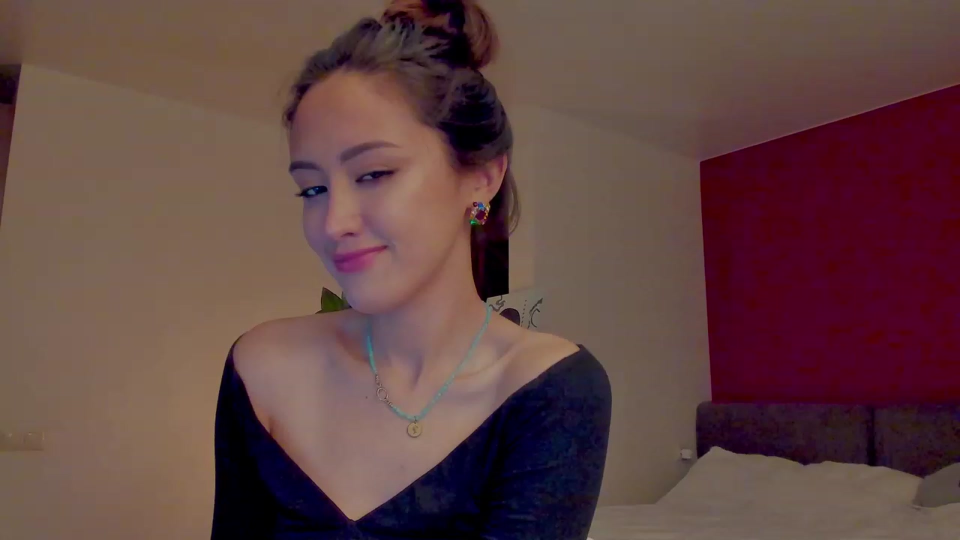 Gallery image thumbnail from AlexaGirl1's myfreecams stream on, 09/25/2023, 17:14 image 15 of 20