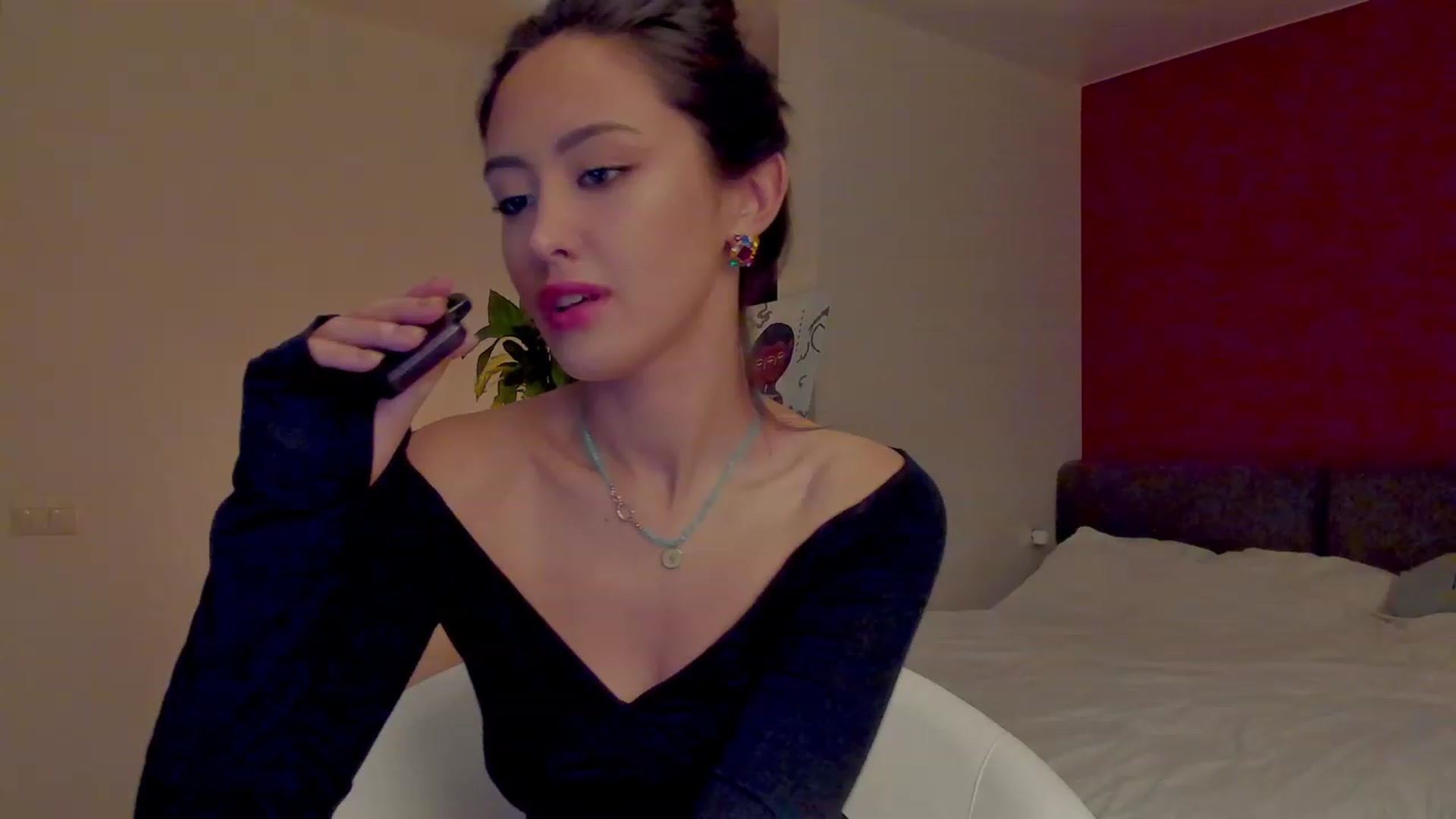 Gallery image thumbnail from AlexaGirl1's myfreecams stream on, 09/25/2023, 17:14 image 14 of 20