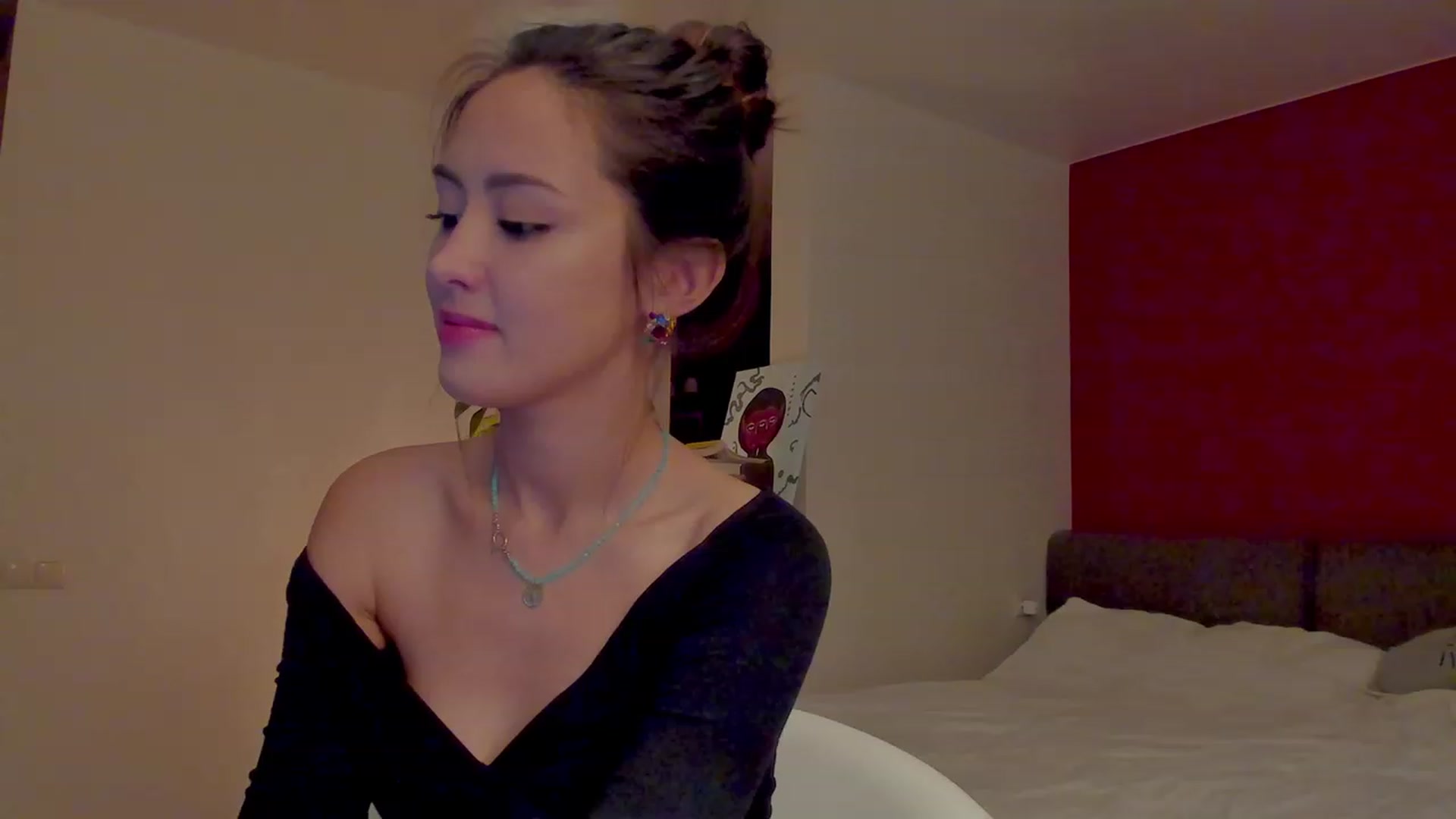 Gallery image thumbnail from AlexaGirl1's myfreecams stream on, 09/25/2023, 18:16 image 13 of 20