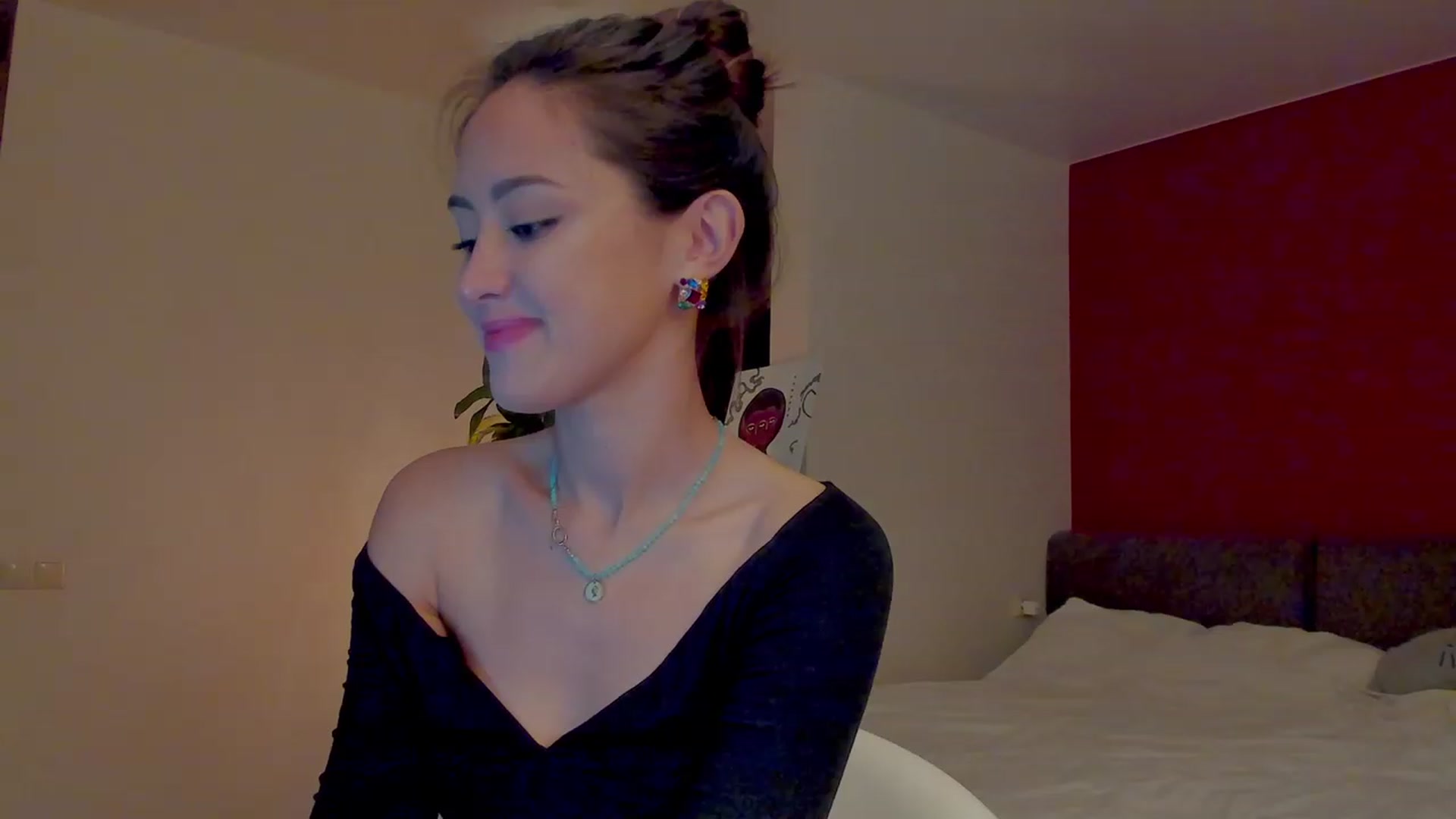 Gallery image thumbnail from AlexaGirl1's myfreecams stream on, 09/25/2023, 18:16 image 17 of 20