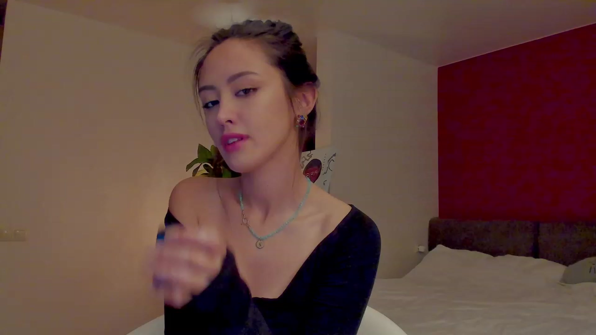 Gallery image thumbnail from AlexaGirl1's myfreecams stream on, 09/25/2023, 18:16 image 16 of 20