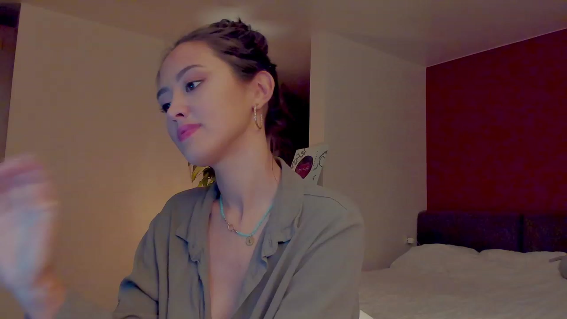 Gallery image thumbnail from AlexaGirl1's myfreecams stream on, 09/27/2023, 16:19 image 2 of 20