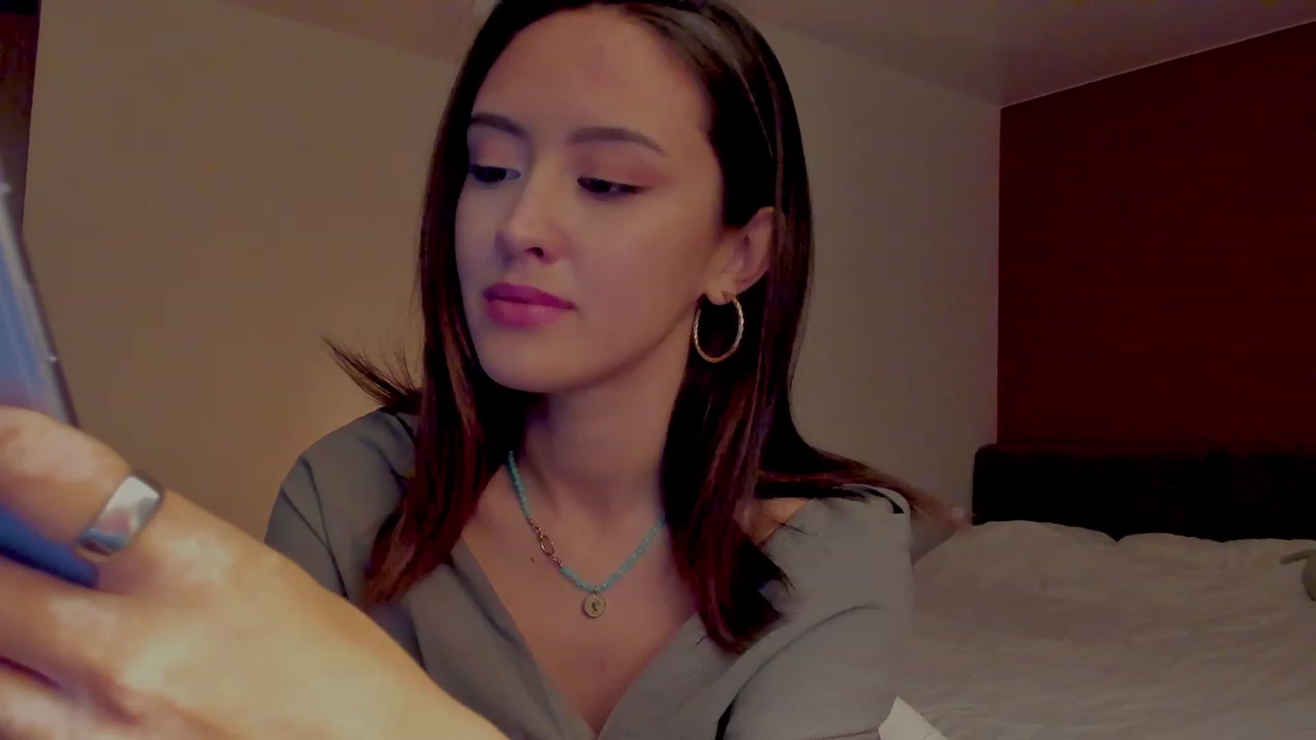 Gallery image thumbnail from AlexaGirl1's myfreecams stream on, 09/27/2023, 17:26 image 2 of 20