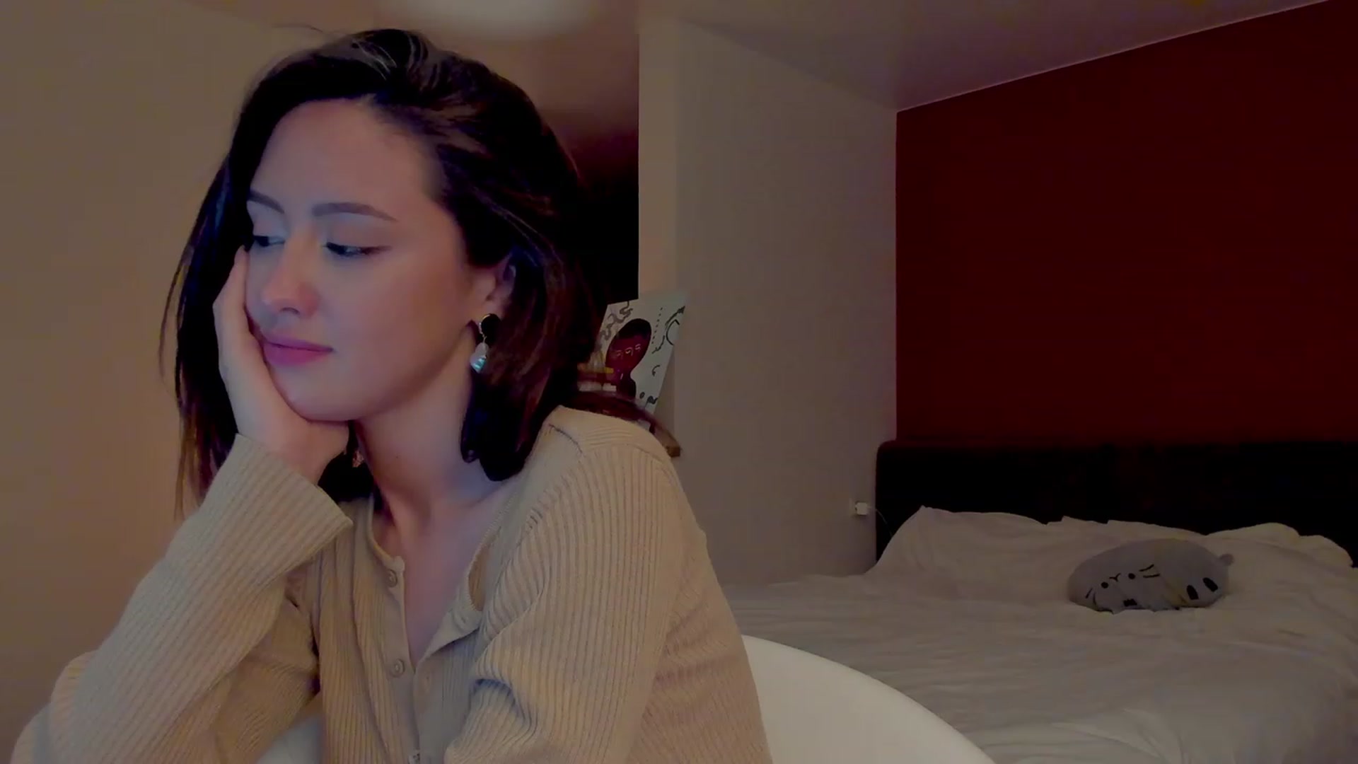 Gallery image thumbnail from AlexaGirl1's myfreecams stream on, 10/13/2023, 18:41 image 2 of 20