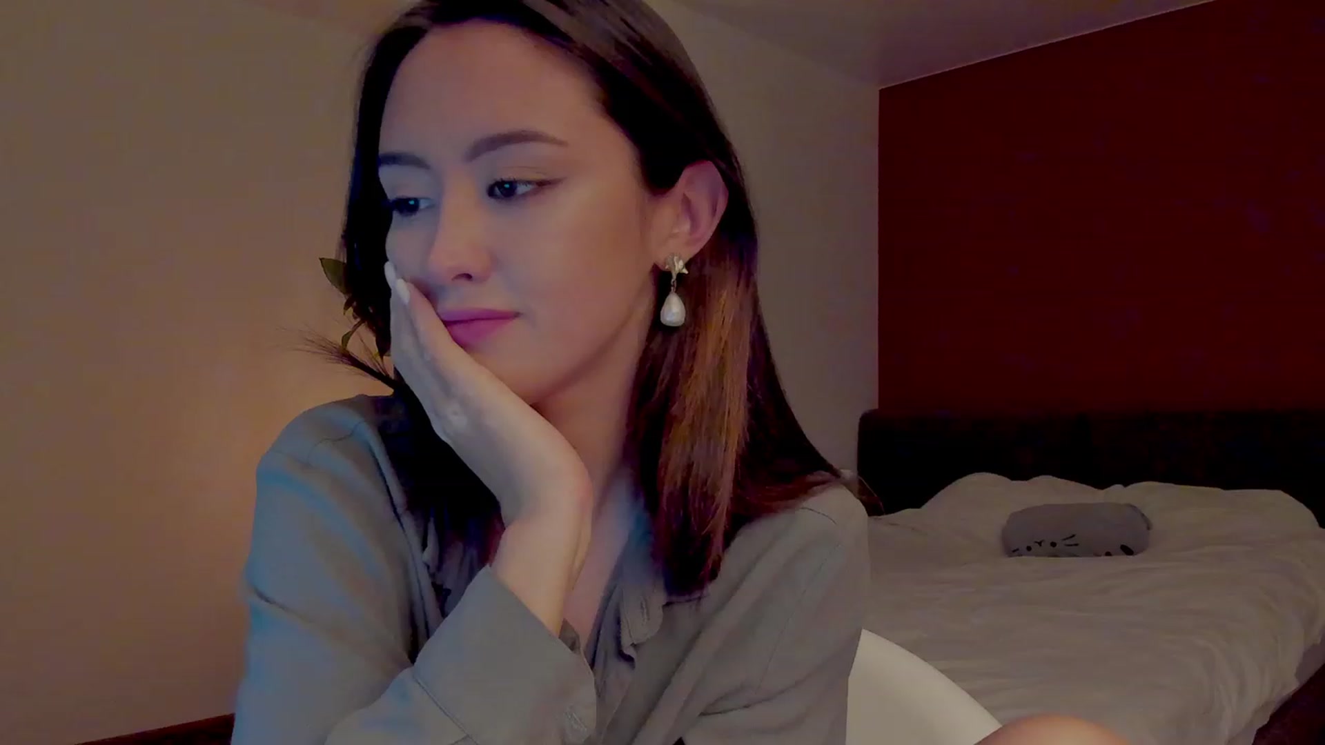 Gallery image thumbnail from AlexaGirl1's myfreecams stream on, 10/17/2023, 16:13 image 8 of 20