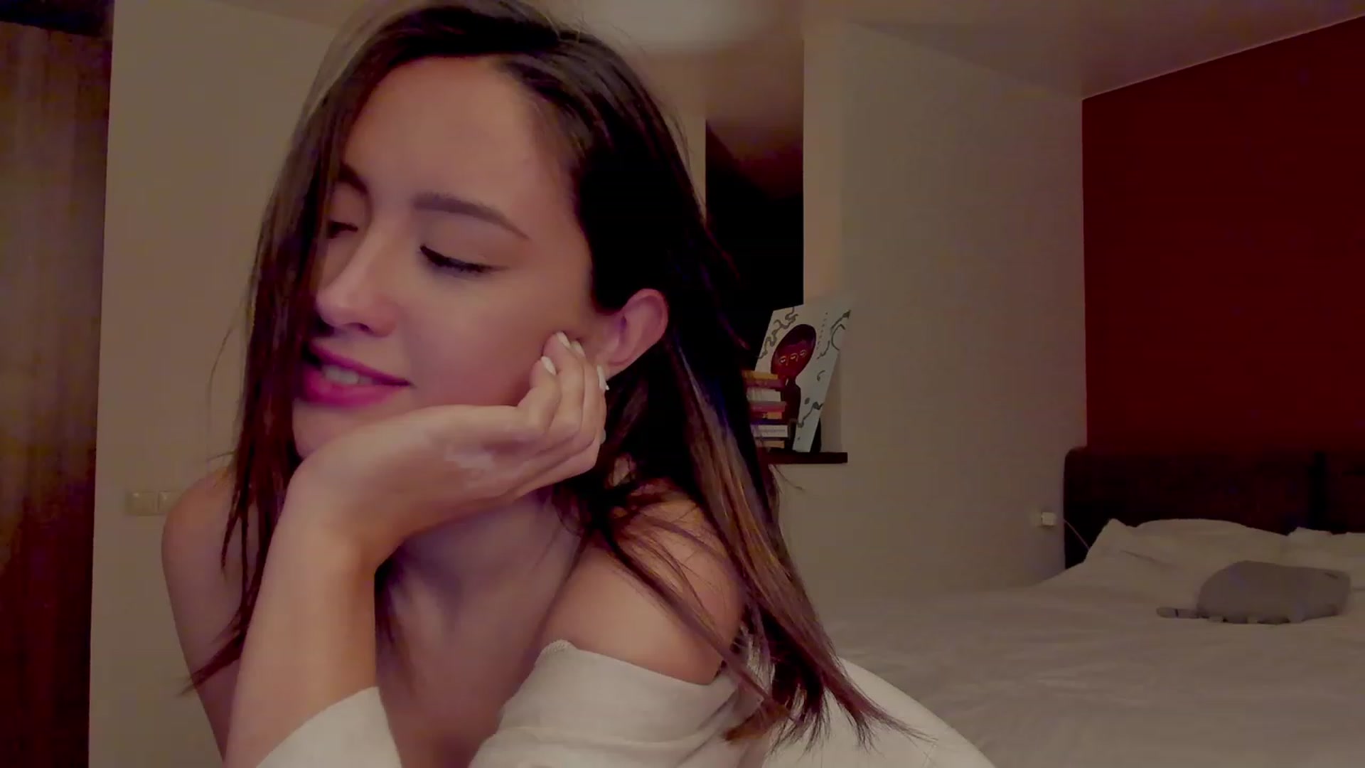 Gallery image thumbnail from AlexaGirl1's myfreecams stream on, 10/18/2023, 17:04 image 9 of 20