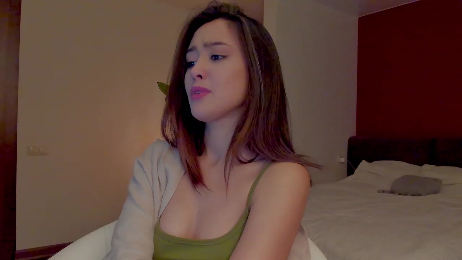 Gallery image thumbnail from AlexaGirl1's myfreecams stream on, 10/18/2023, 17:04 image 18 of 20