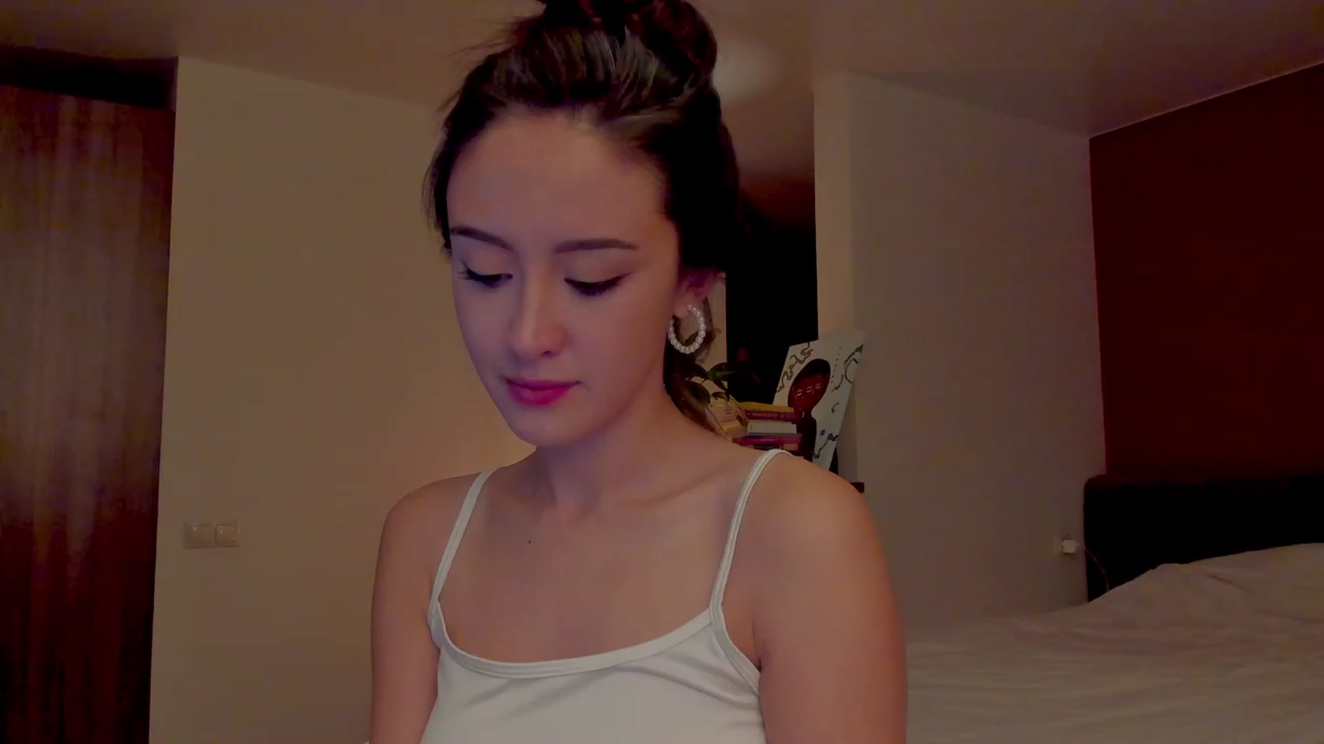 Gallery image thumbnail from AlexaGirl1's myfreecams stream on, 10/19/2023, 15:45 image 14 of 20