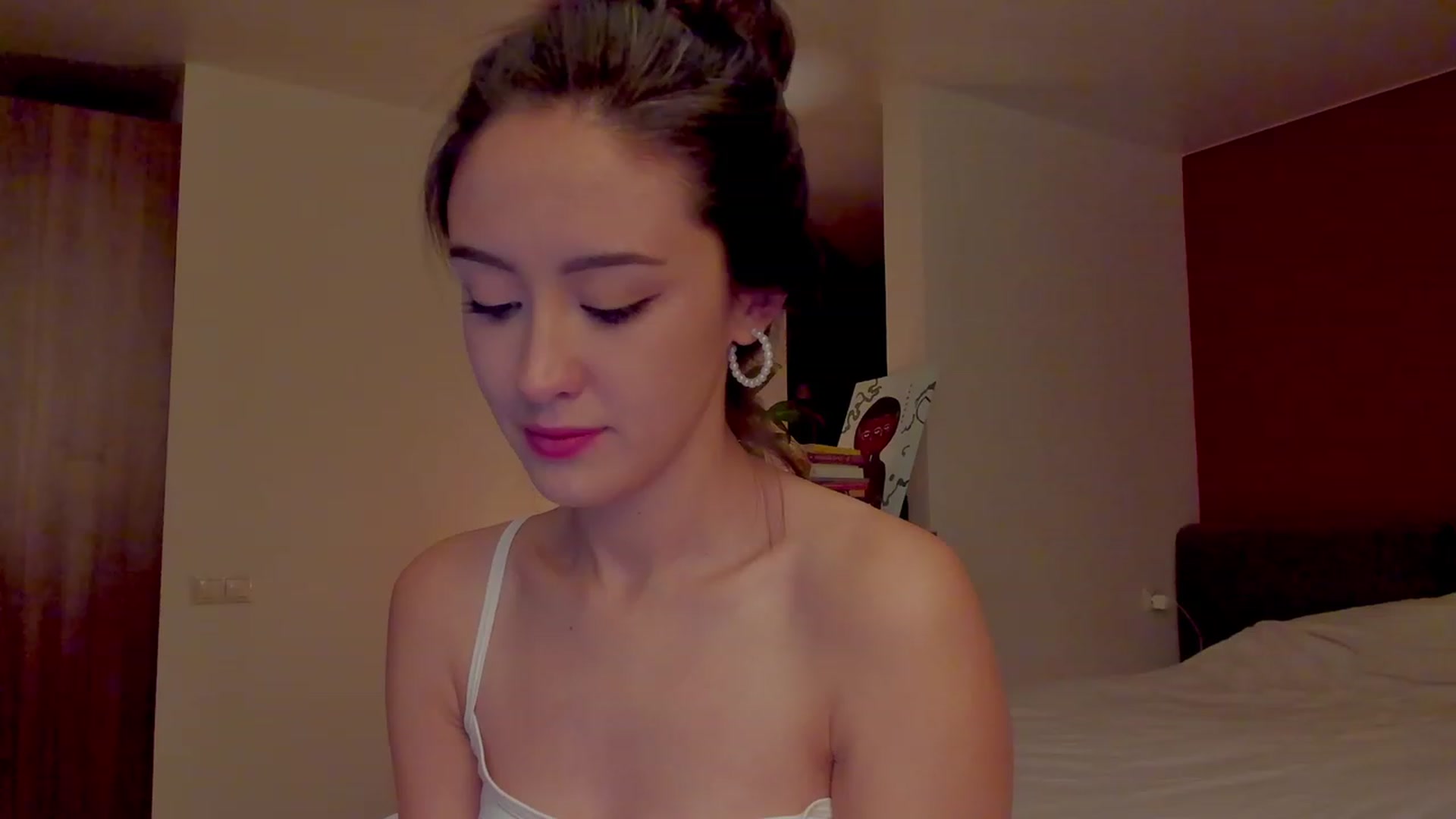 Gallery image thumbnail from AlexaGirl1's myfreecams stream on, 10/19/2023, 15:45 image 17 of 20