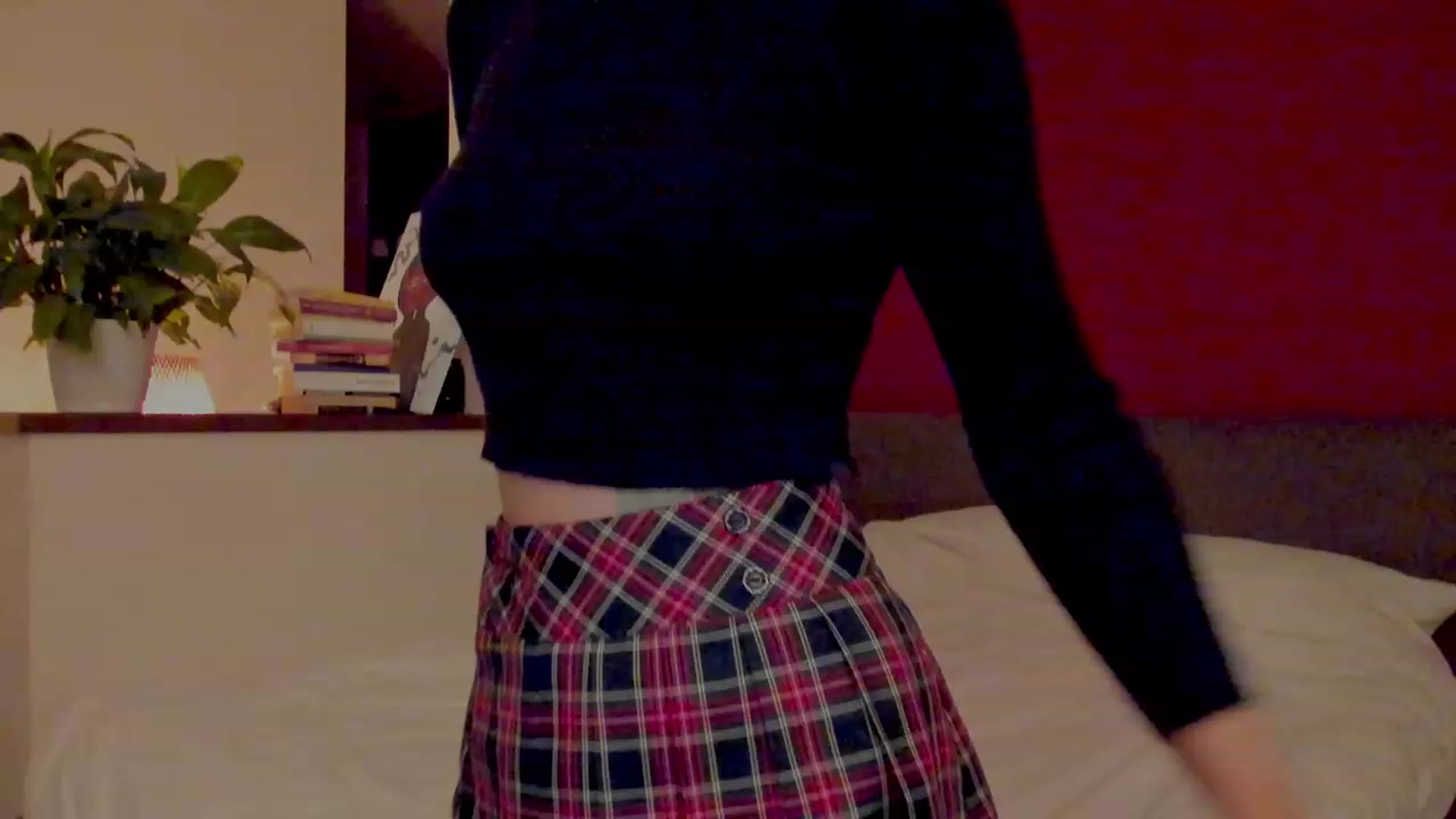 Gallery image thumbnail from AlexaGirl1's myfreecams stream on, 10/19/2023, 18:10 image 17 of 20