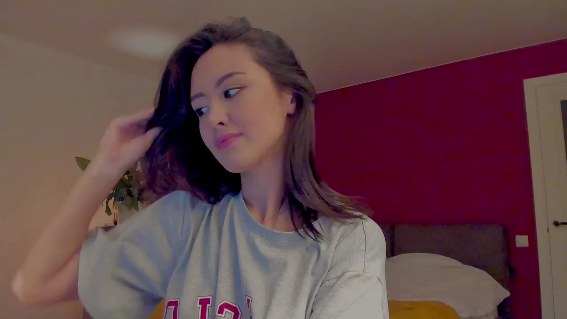Gallery image thumbnail from AlexaGirl1's myfreecams stream on, 10/26/2023, 16:46 image 4 of 20