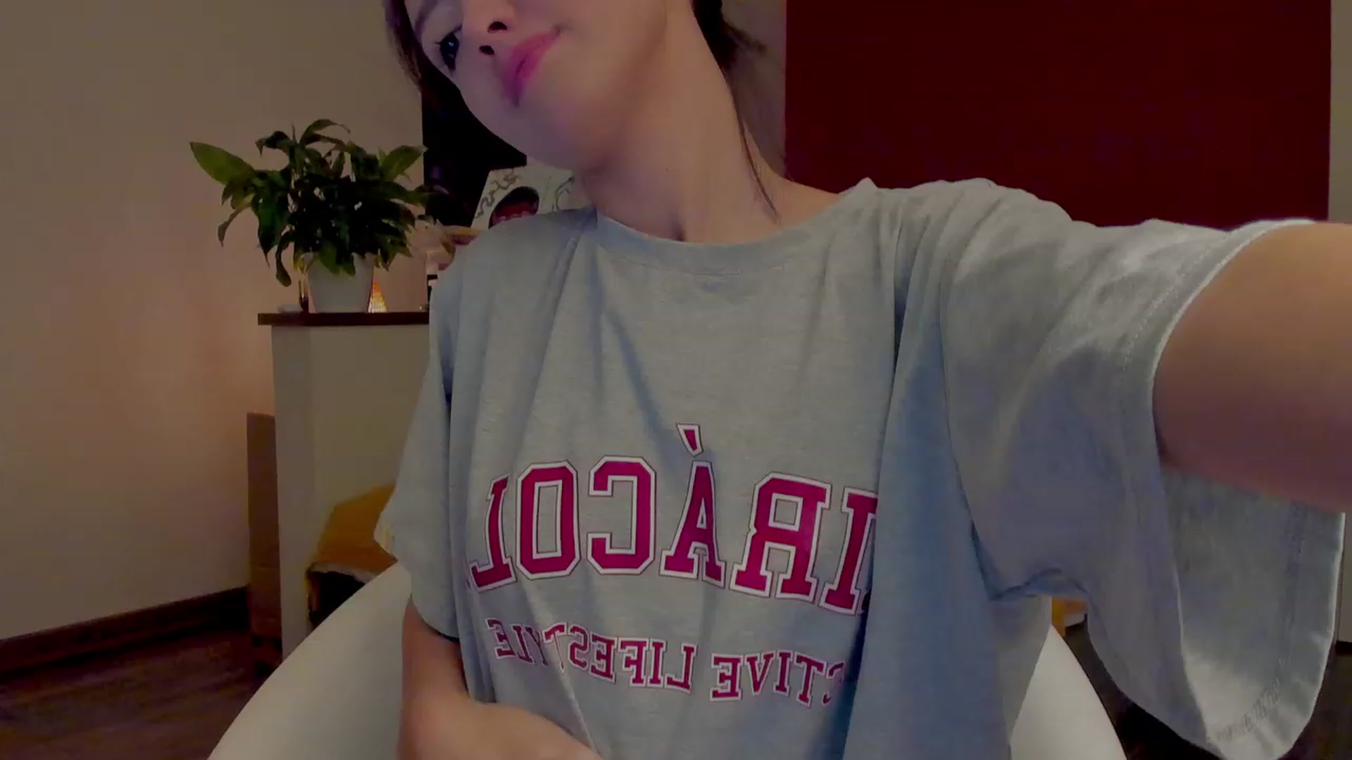Gallery image thumbnail from AlexaGirl1's myfreecams stream on, 10/26/2023, 16:46 image 6 of 20