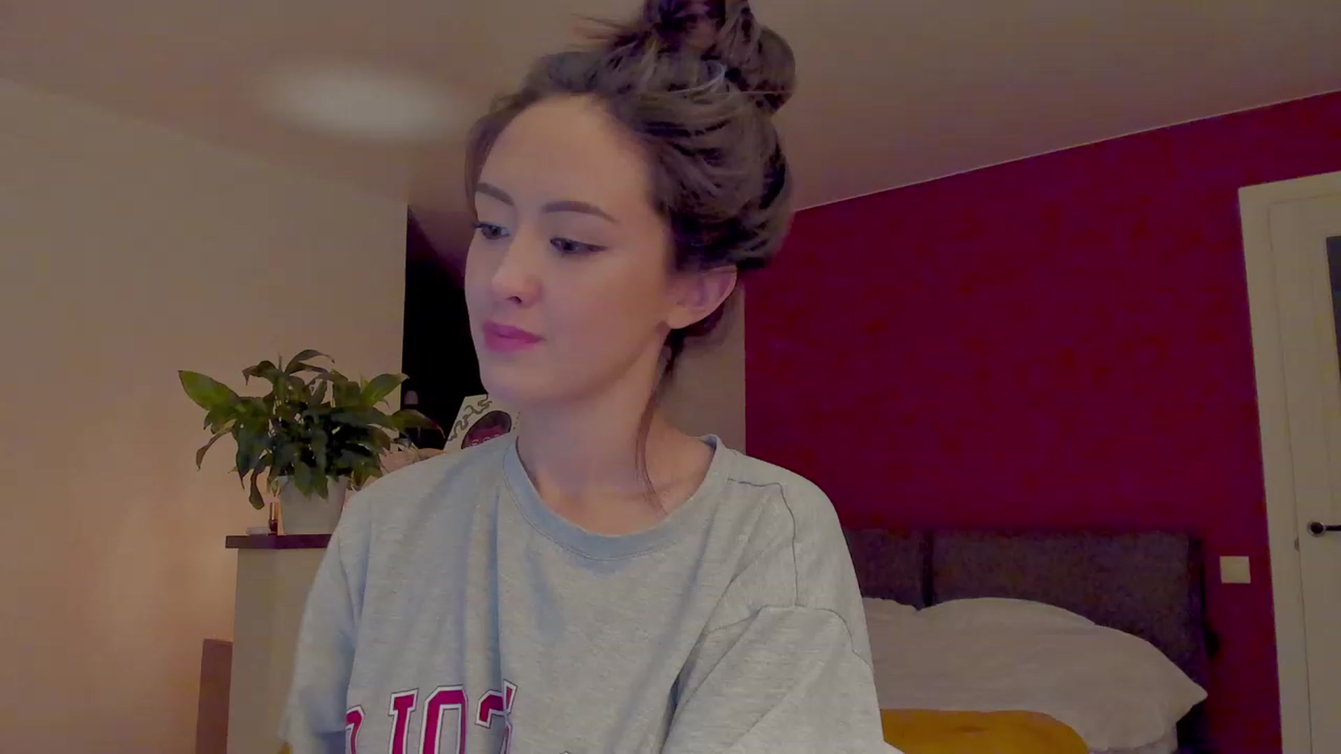 Gallery image thumbnail from AlexaGirl1's myfreecams stream on, 10/26/2023, 16:46 image 5 of 20