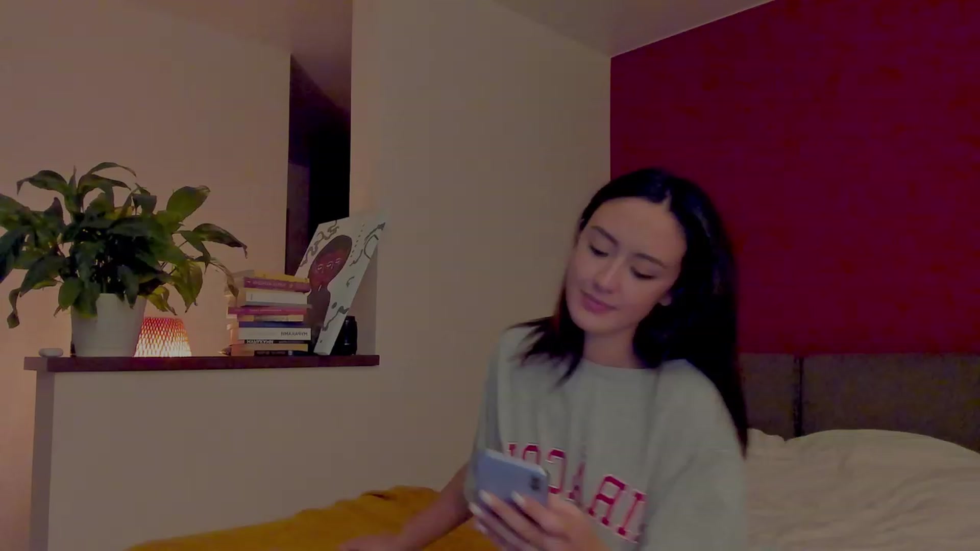Gallery image thumbnail from AlexaGirl1's myfreecams stream on, 10/26/2023, 17:19 image 6 of 20