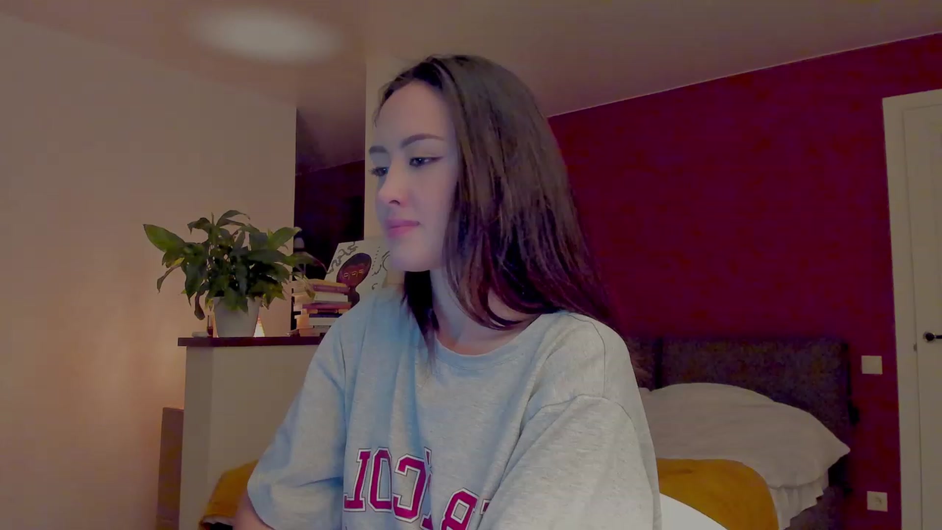 Gallery image thumbnail from AlexaGirl1's myfreecams stream on, 10/26/2023, 17:19 image 3 of 20
