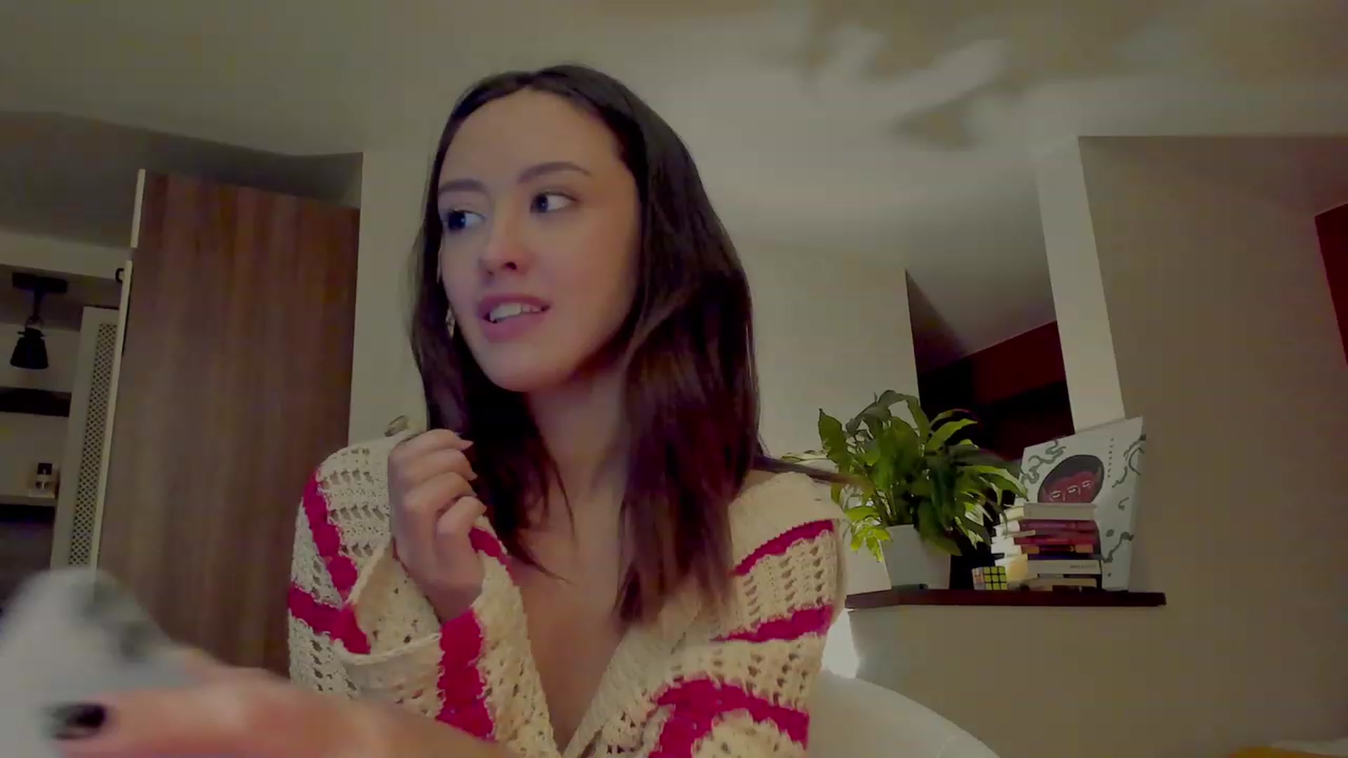 Gallery image thumbnail from AlexaGirl1's myfreecams stream on, 11/14/2023, 13:01 image 10 of 20