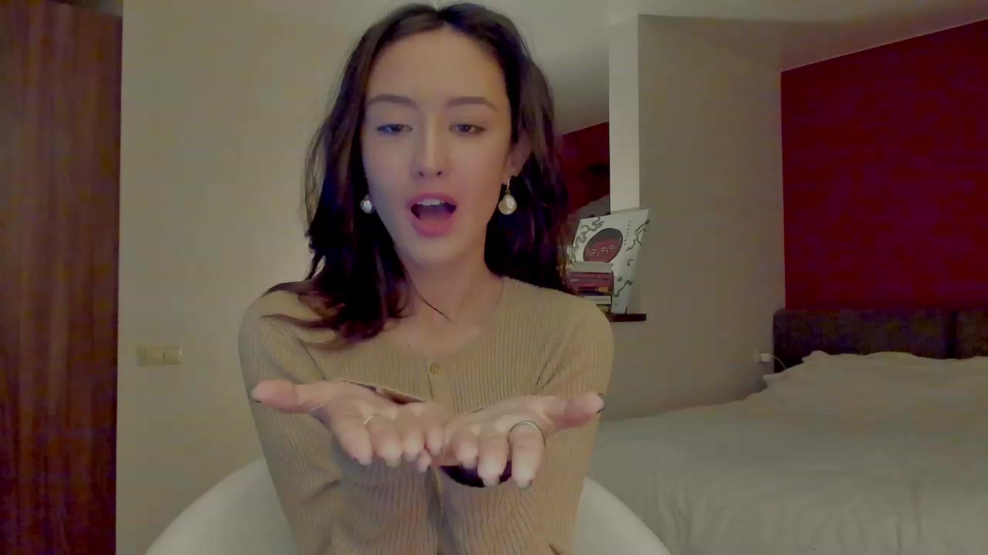 Gallery image thumbnail from AlexaGirl1's myfreecams stream on, 11/16/2023, 14:39 image 20 of 20