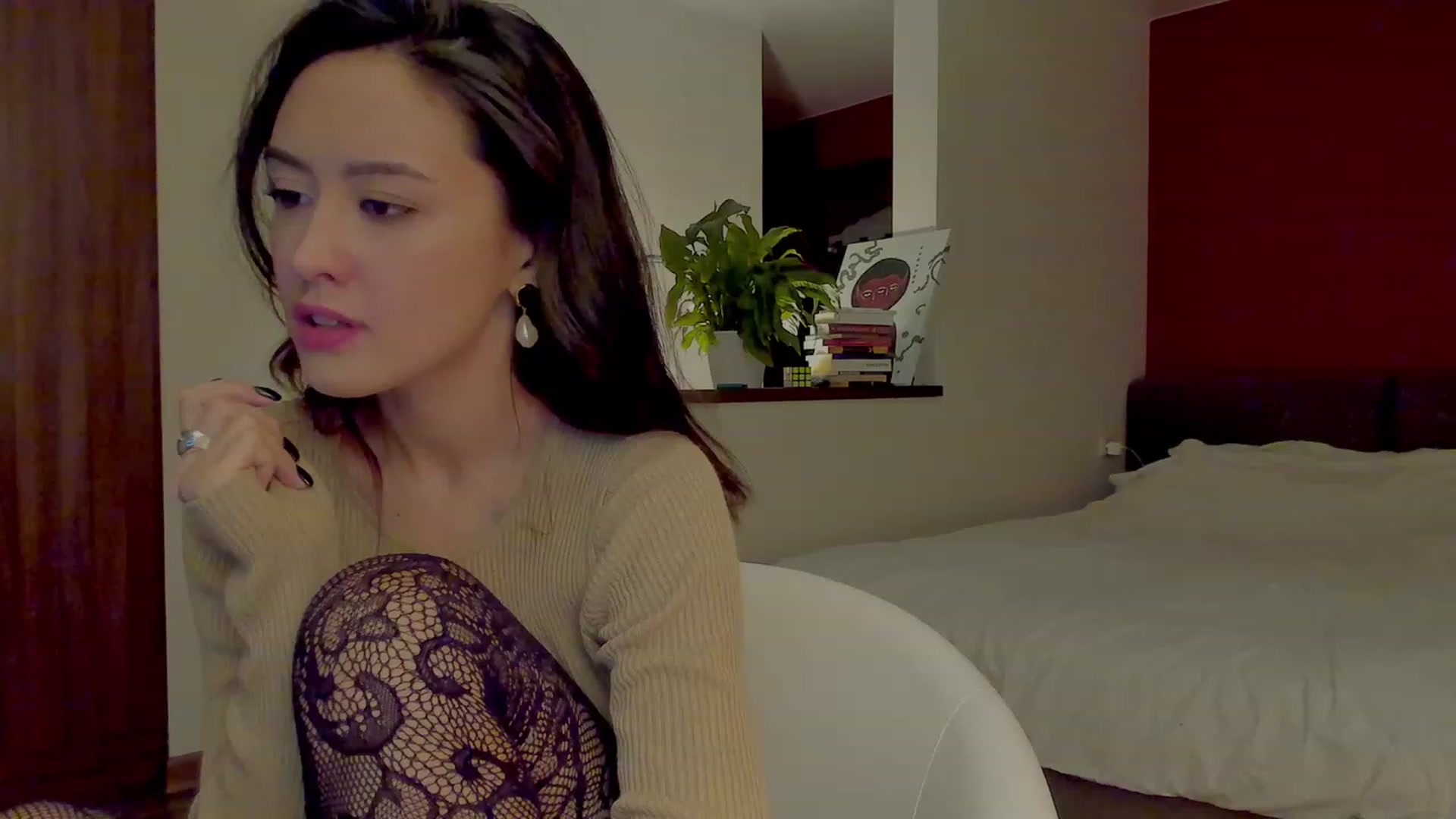 Gallery image thumbnail from AlexaGirl1's myfreecams stream on, 11/16/2023, 15:08 image 1 of 20