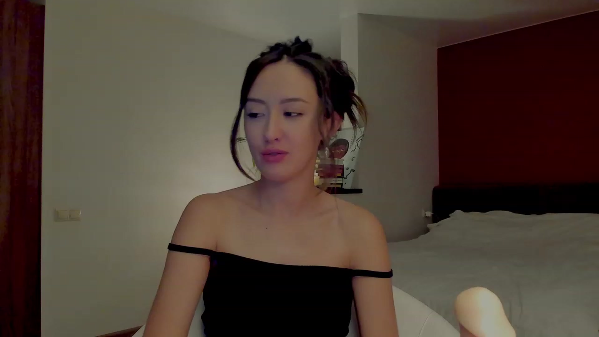 Gallery image thumbnail from AlexaGirl1's myfreecams stream on, 11/16/2023, 17:37 image 13 of 20