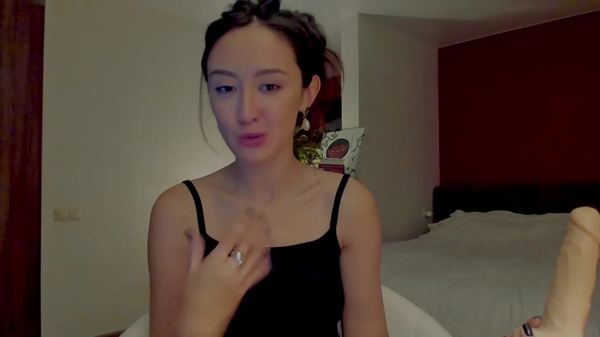 Gallery image thumbnail from AlexaGirl1's myfreecams stream on, 11/16/2023, 17:37 image 5 of 20