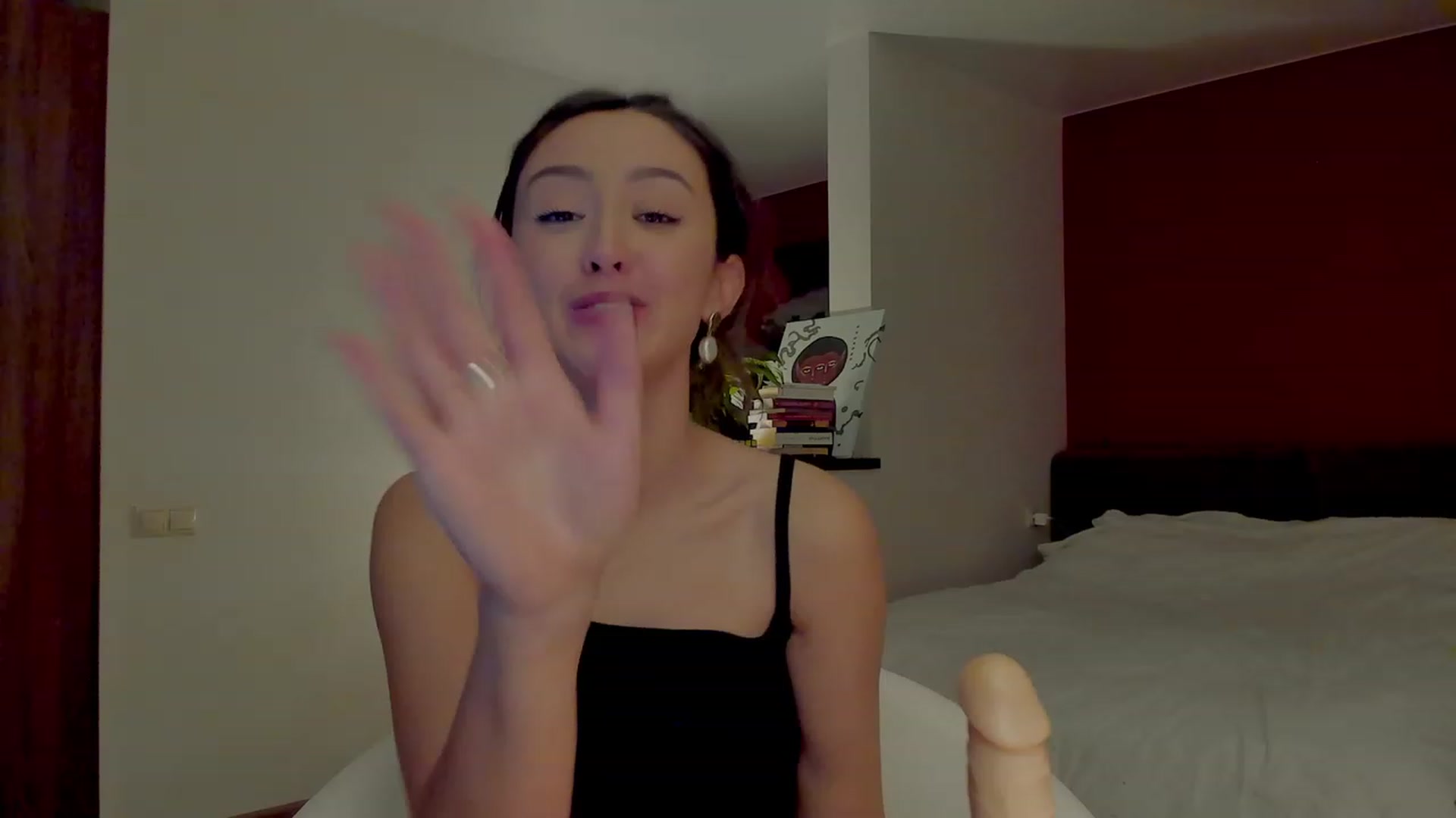 Gallery image thumbnail from AlexaGirl1's myfreecams stream on, 11/16/2023, 17:37 image 4 of 20
