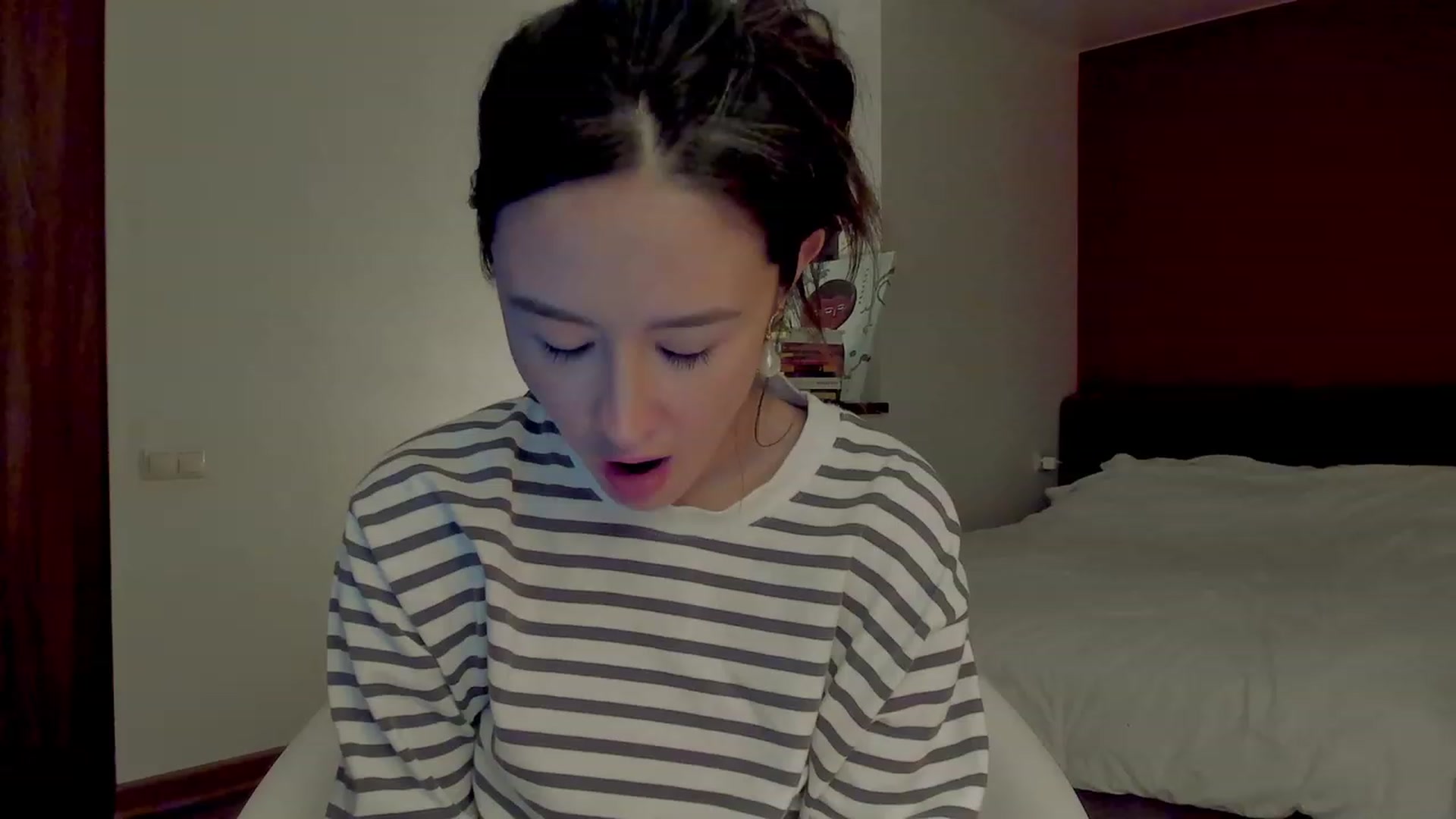 Gallery image thumbnail from AlexaGirl1's myfreecams stream on, 11/16/2023, 17:37 image 19 of 20