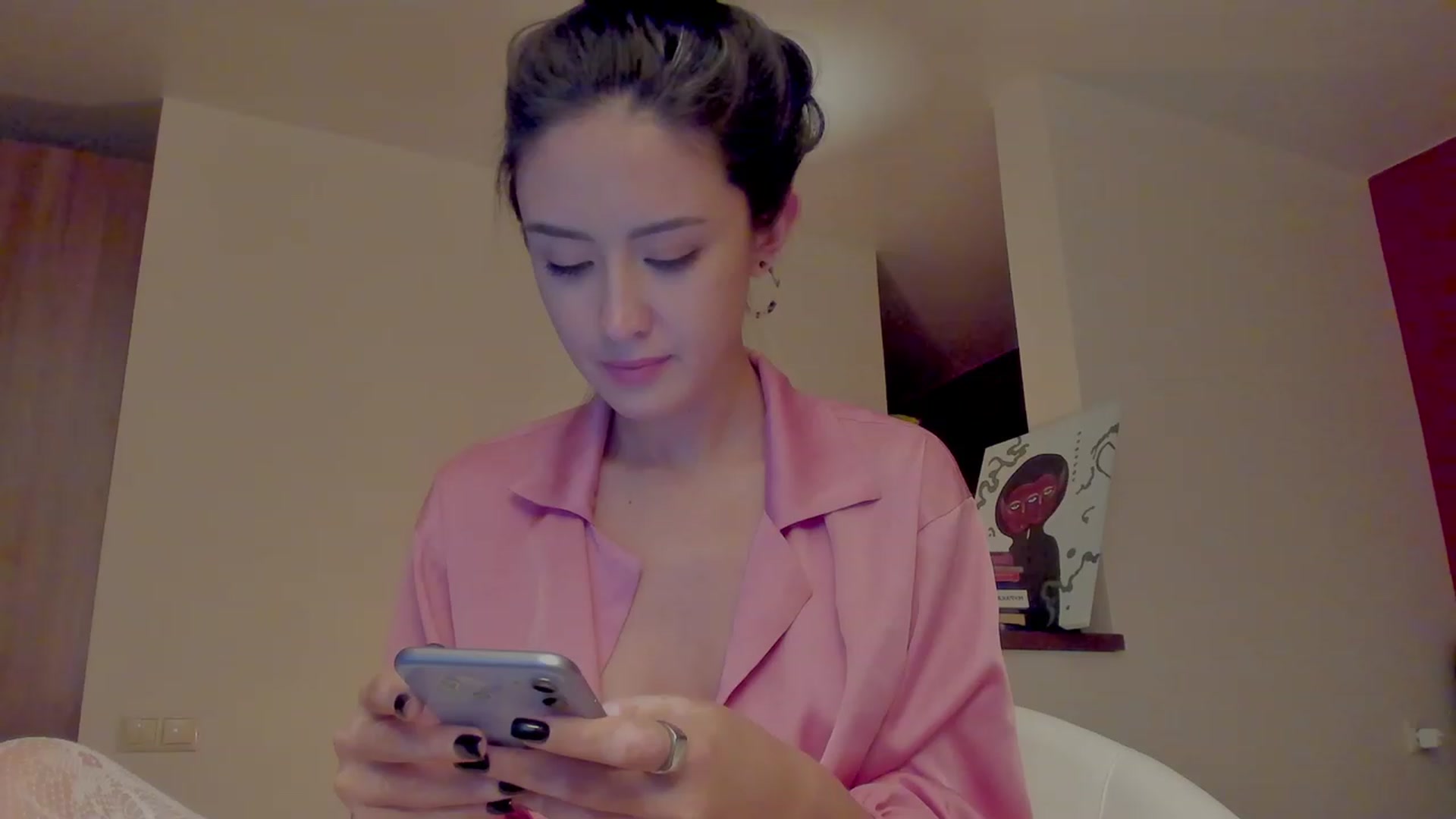 Gallery image thumbnail from AlexaGirl1's myfreecams stream on, 11/24/2023, 18:22 image 11 of 20