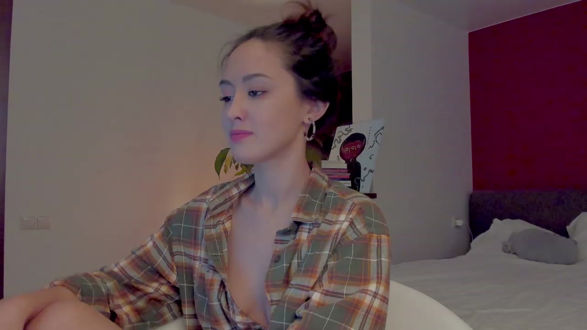 Gallery image thumbnail from AlexaGirl1's myfreecams stream on, 11/26/2023, 11:38 image 1 of 20