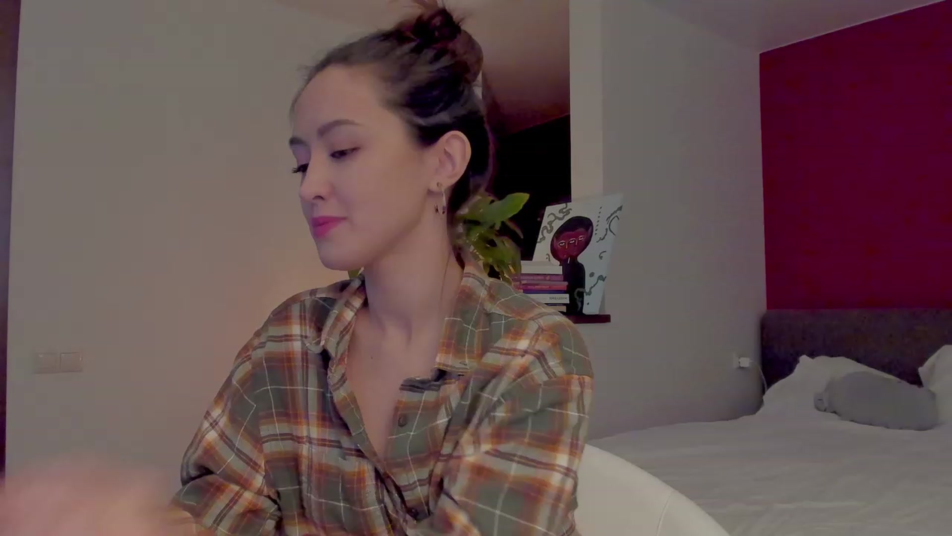 Gallery image thumbnail from AlexaGirl1's myfreecams stream on, 11/26/2023, 11:38 image 6 of 20