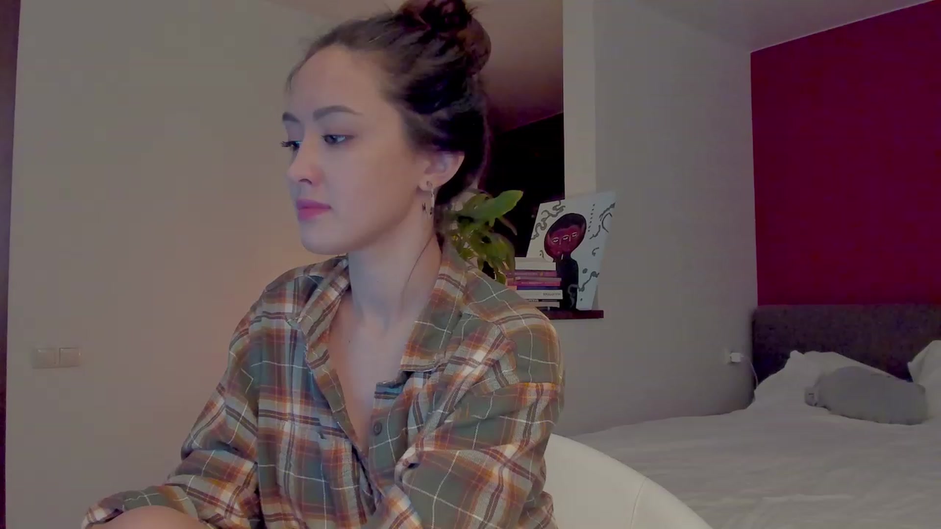 Gallery image thumbnail from AlexaGirl1's myfreecams stream on, 11/26/2023, 11:38 image 5 of 20