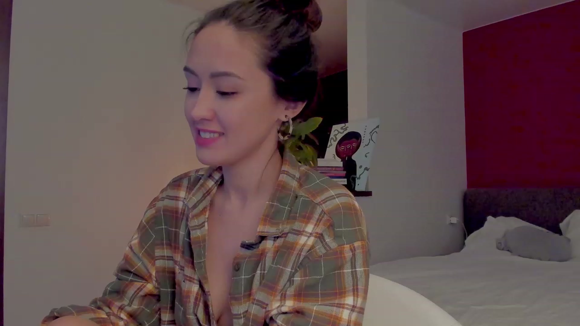 Gallery image thumbnail from AlexaGirl1's myfreecams stream on, 11/26/2023, 11:38 image 3 of 20