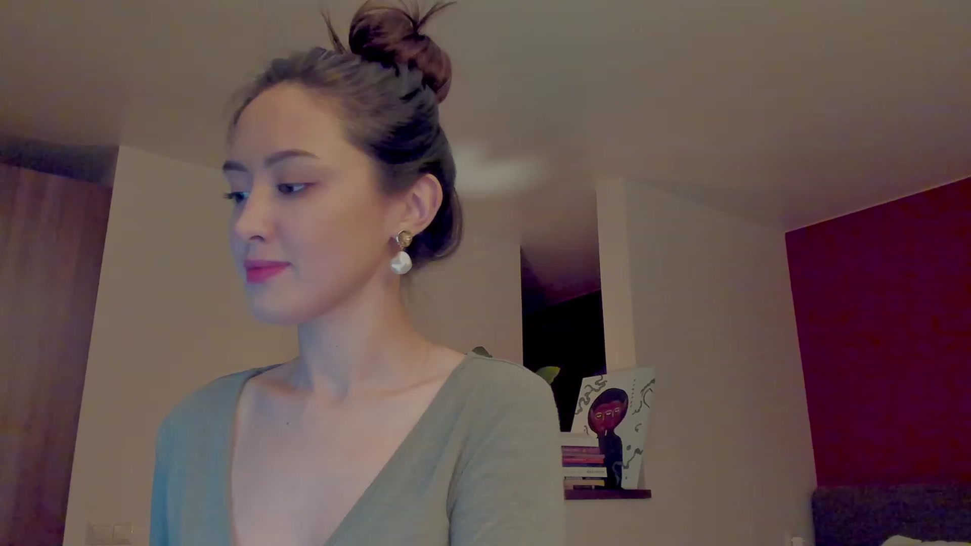 Gallery image thumbnail from AlexaGirl1's myfreecams stream on, 11/28/2023, 16:00 image 17 of 20