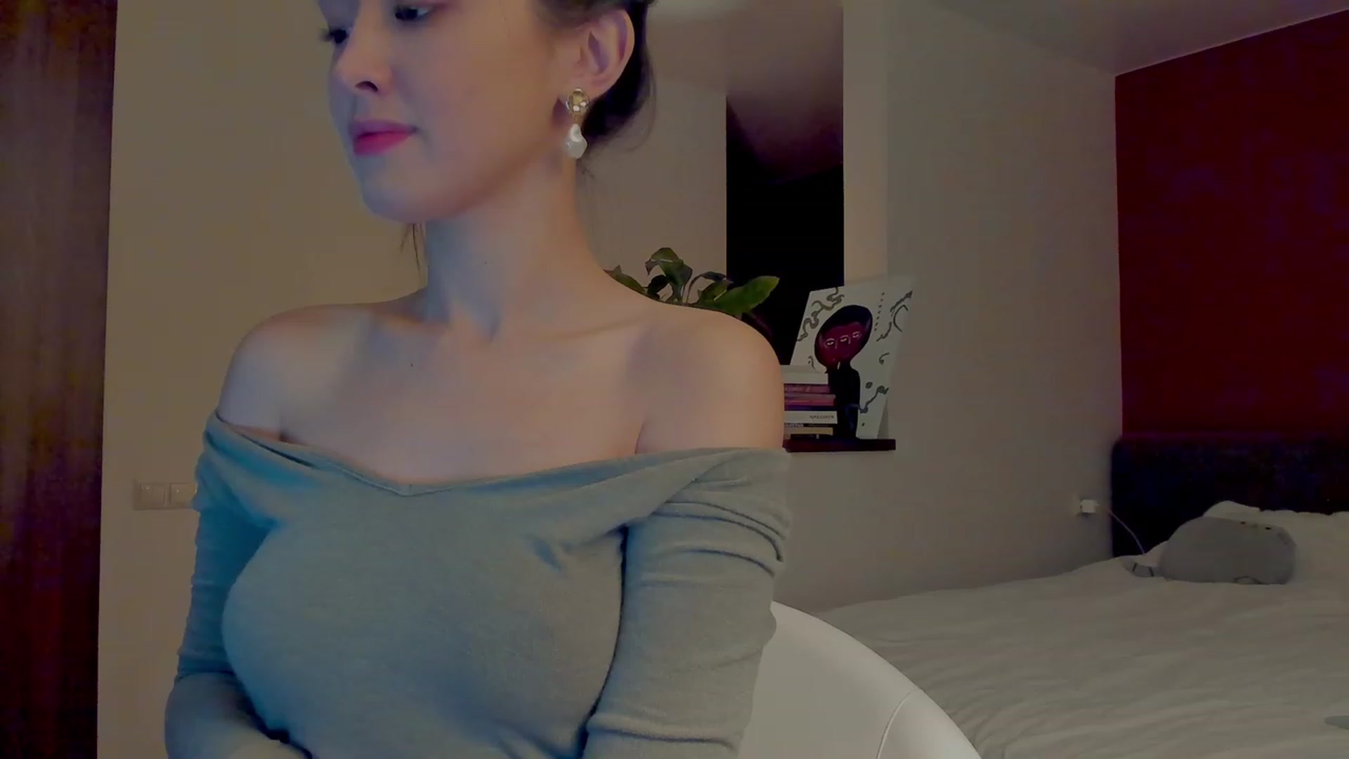 Gallery image thumbnail from AlexaGirl1's myfreecams stream on, 11/28/2023, 16:00 image 7 of 20