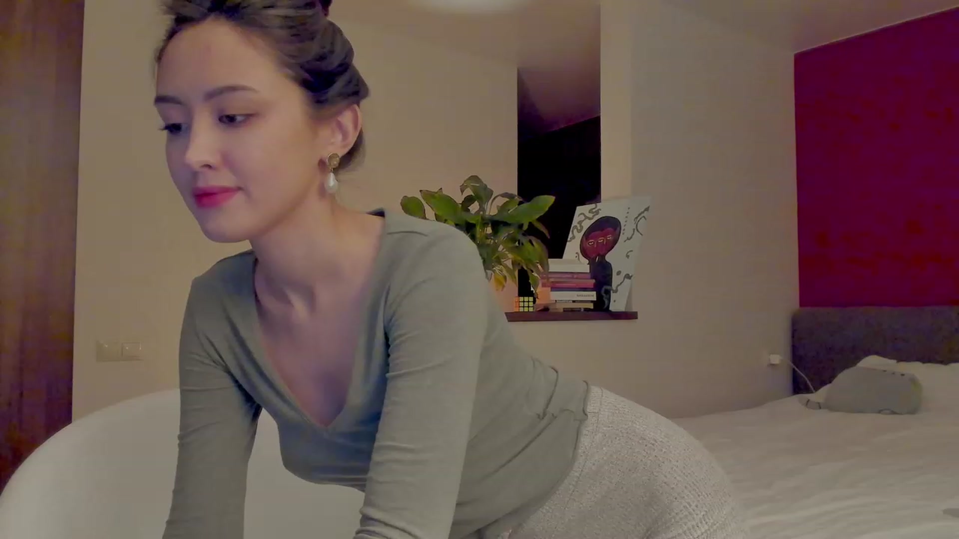 Gallery image thumbnail from AlexaGirl1's myfreecams stream on, 11/28/2023, 16:00 image 5 of 20