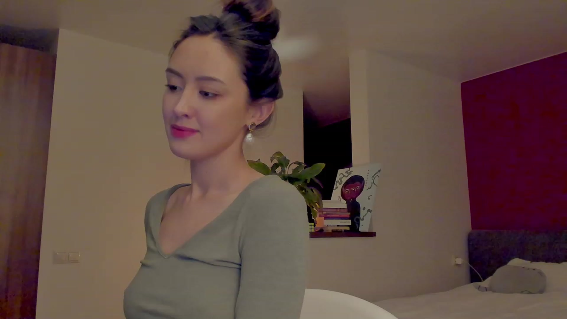 Gallery image thumbnail from AlexaGirl1's myfreecams stream on, 11/28/2023, 16:00 image 9 of 20