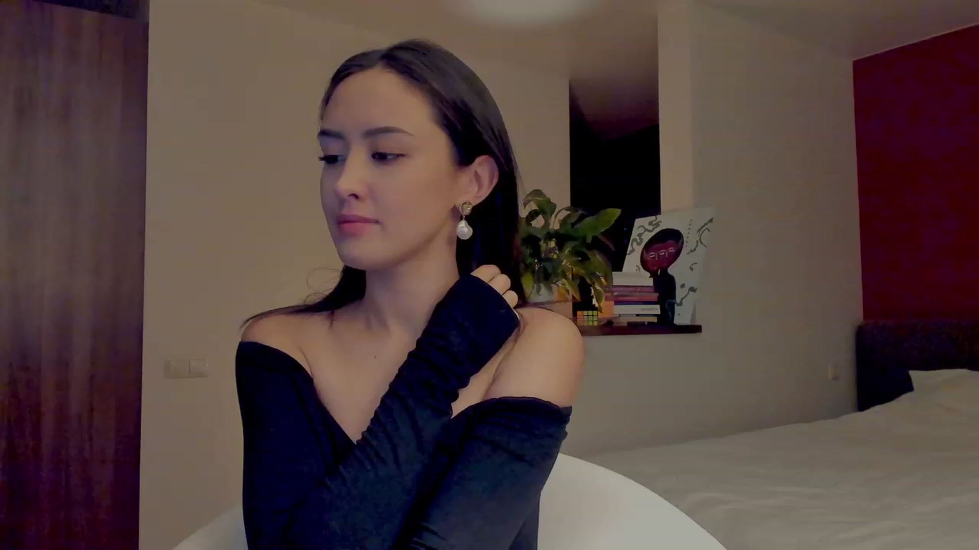 Gallery image thumbnail from AlexaGirl1's myfreecams stream on, 11/29/2023, 15:15 image 9 of 20