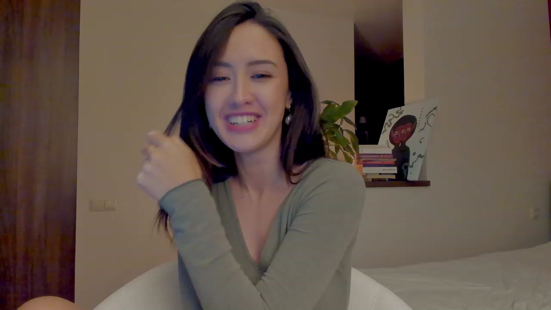 Gallery image thumbnail from AlexaGirl1's myfreecams stream on, 11/29/2023, 18:21 image 4 of 20