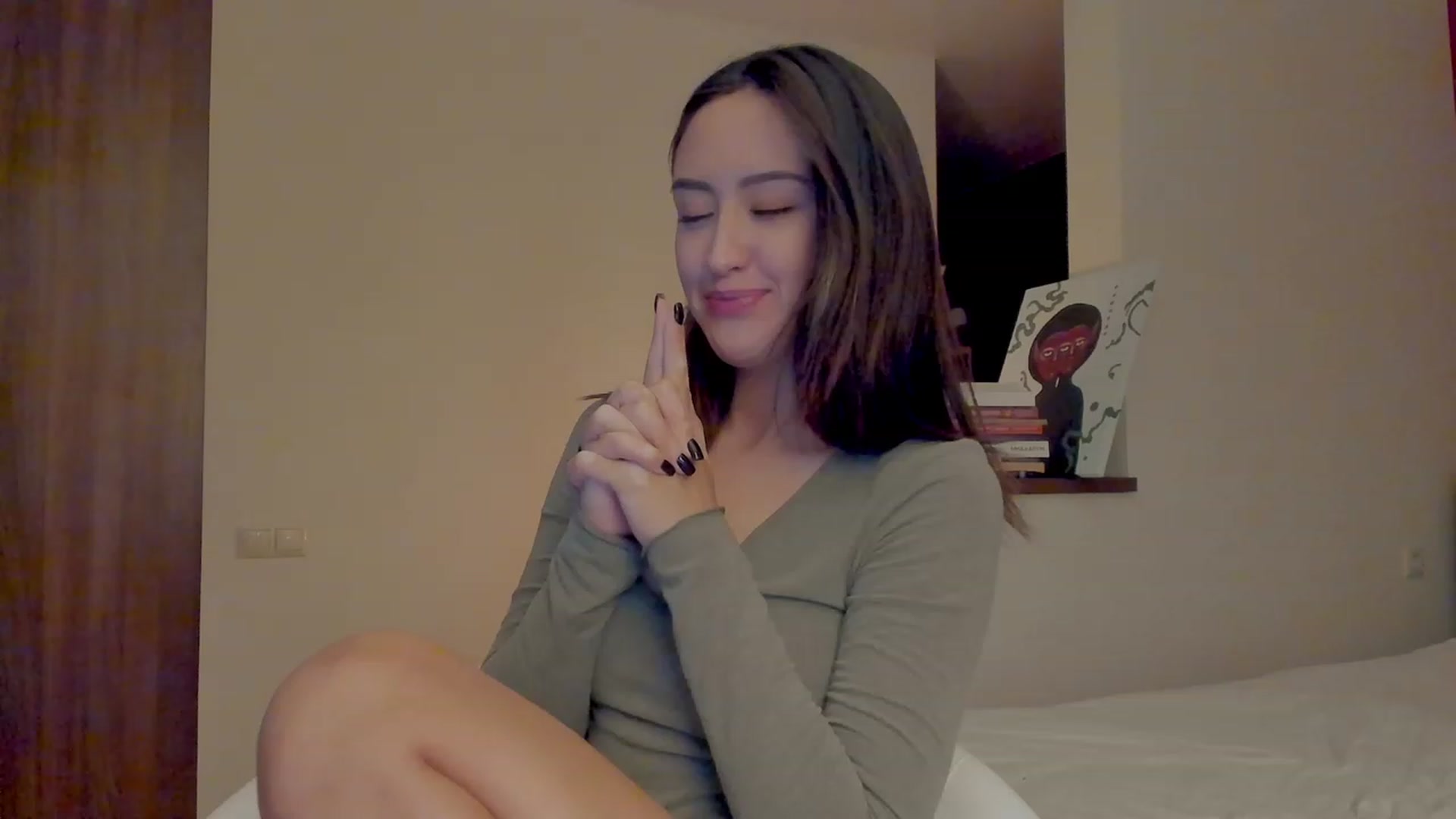 Gallery image thumbnail from AlexaGirl1's myfreecams stream on, 11/29/2023, 18:21 image 18 of 20
