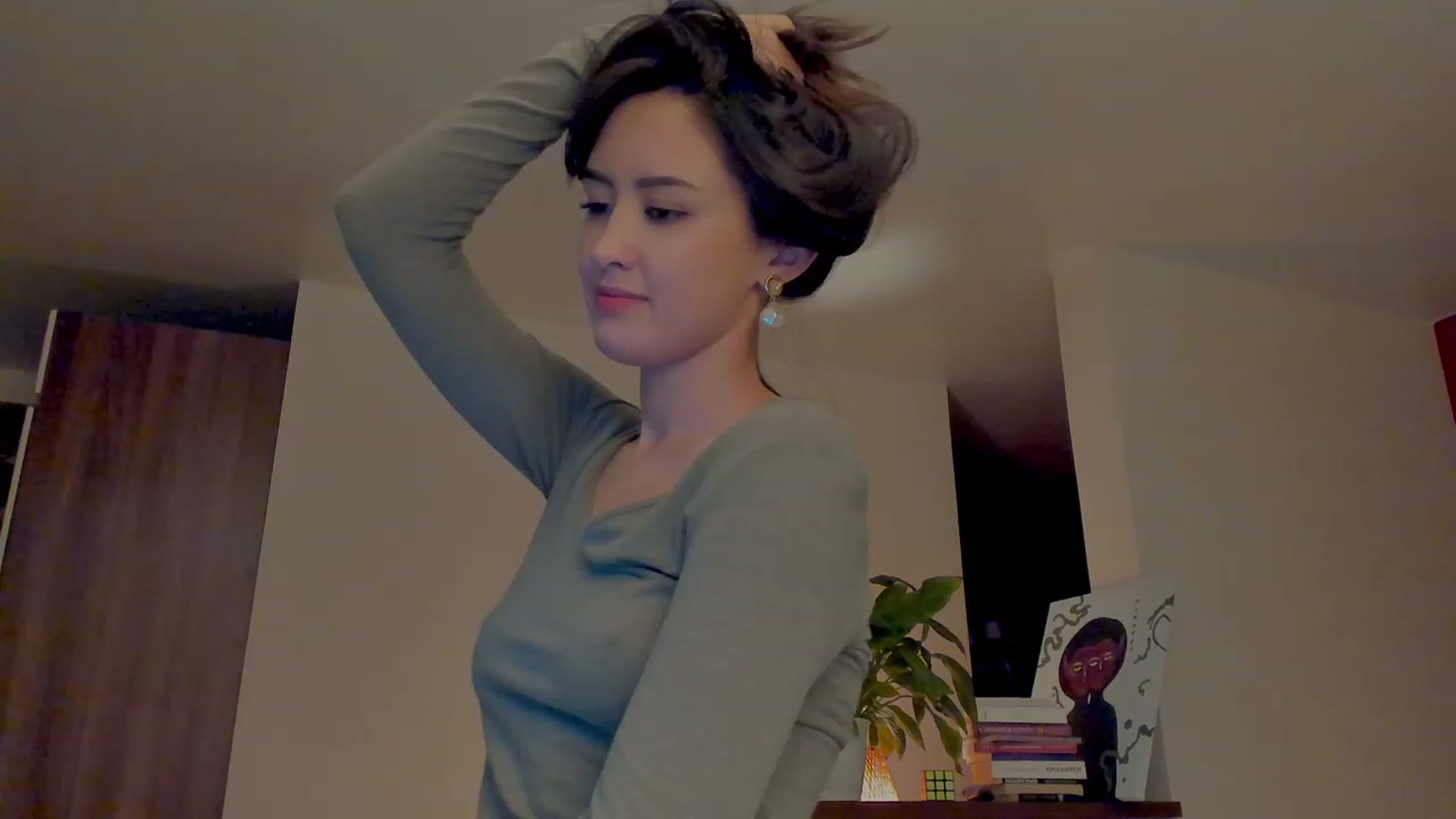Gallery image thumbnail from AlexaGirl1's myfreecams stream on, 11/29/2023, 19:02 image 20 of 20