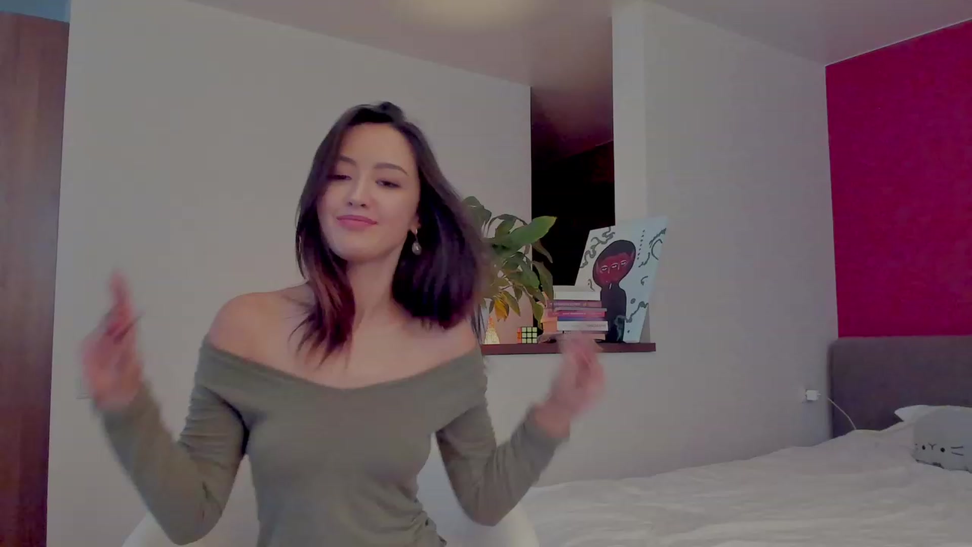 Gallery image thumbnail from AlexaGirl1's myfreecams stream on, 11/30/2023, 09:23 image 15 of 20