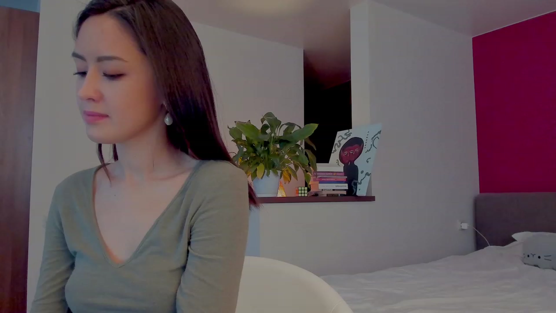 Gallery image thumbnail from AlexaGirl1's myfreecams stream on, 11/30/2023, 09:23 image 18 of 20