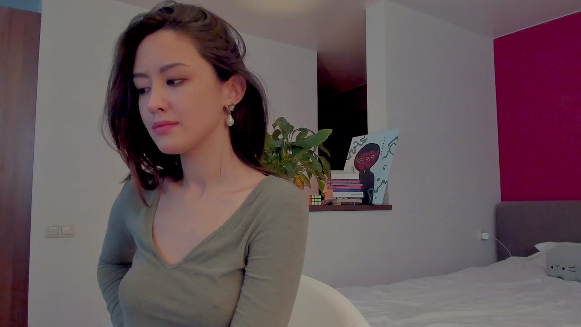 Gallery image thumbnail from AlexaGirl1's myfreecams stream on, 11/30/2023, 09:23 image 20 of 20